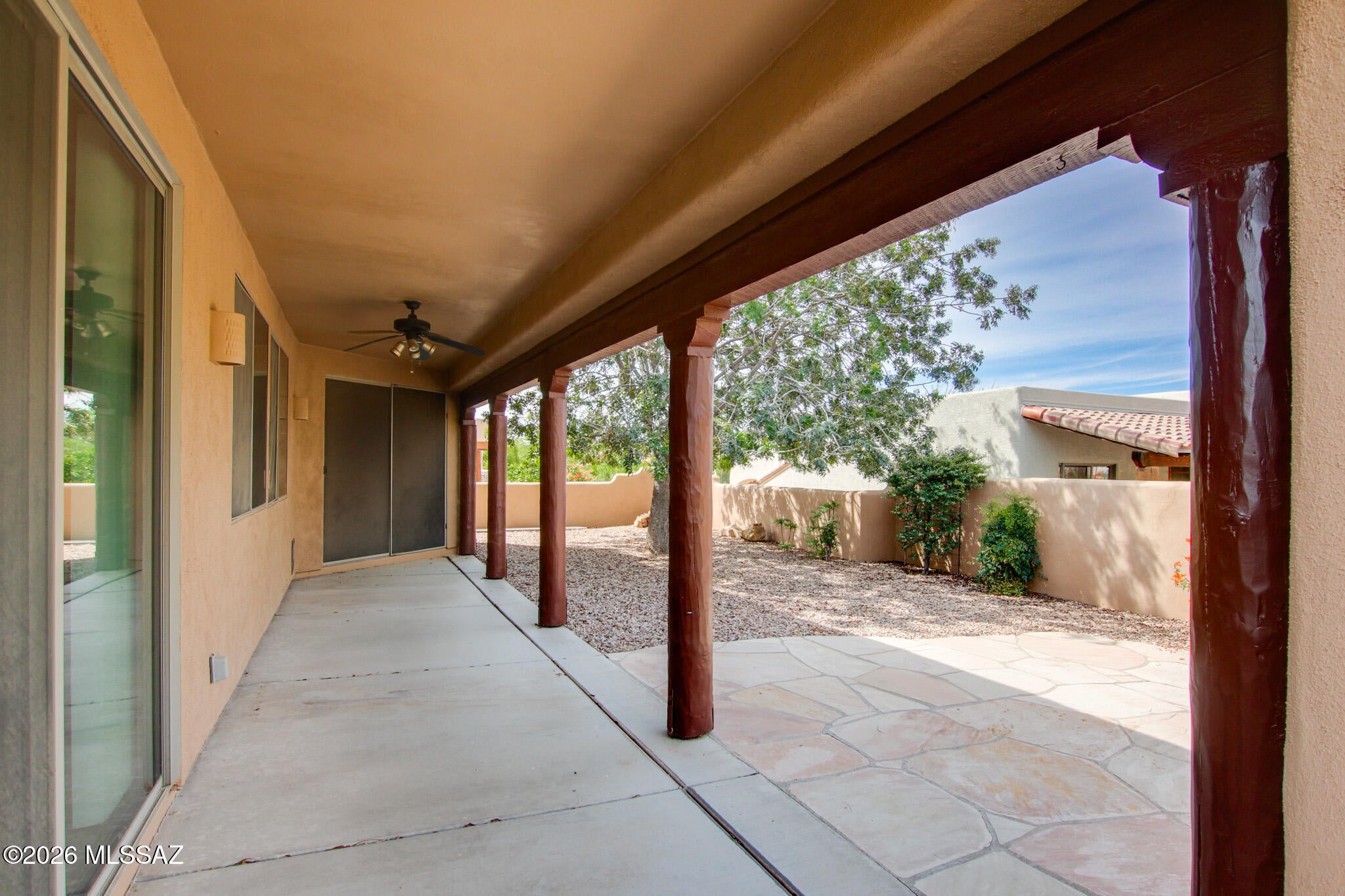 Tucson Estates NO. 2 (1-560) - Residential
