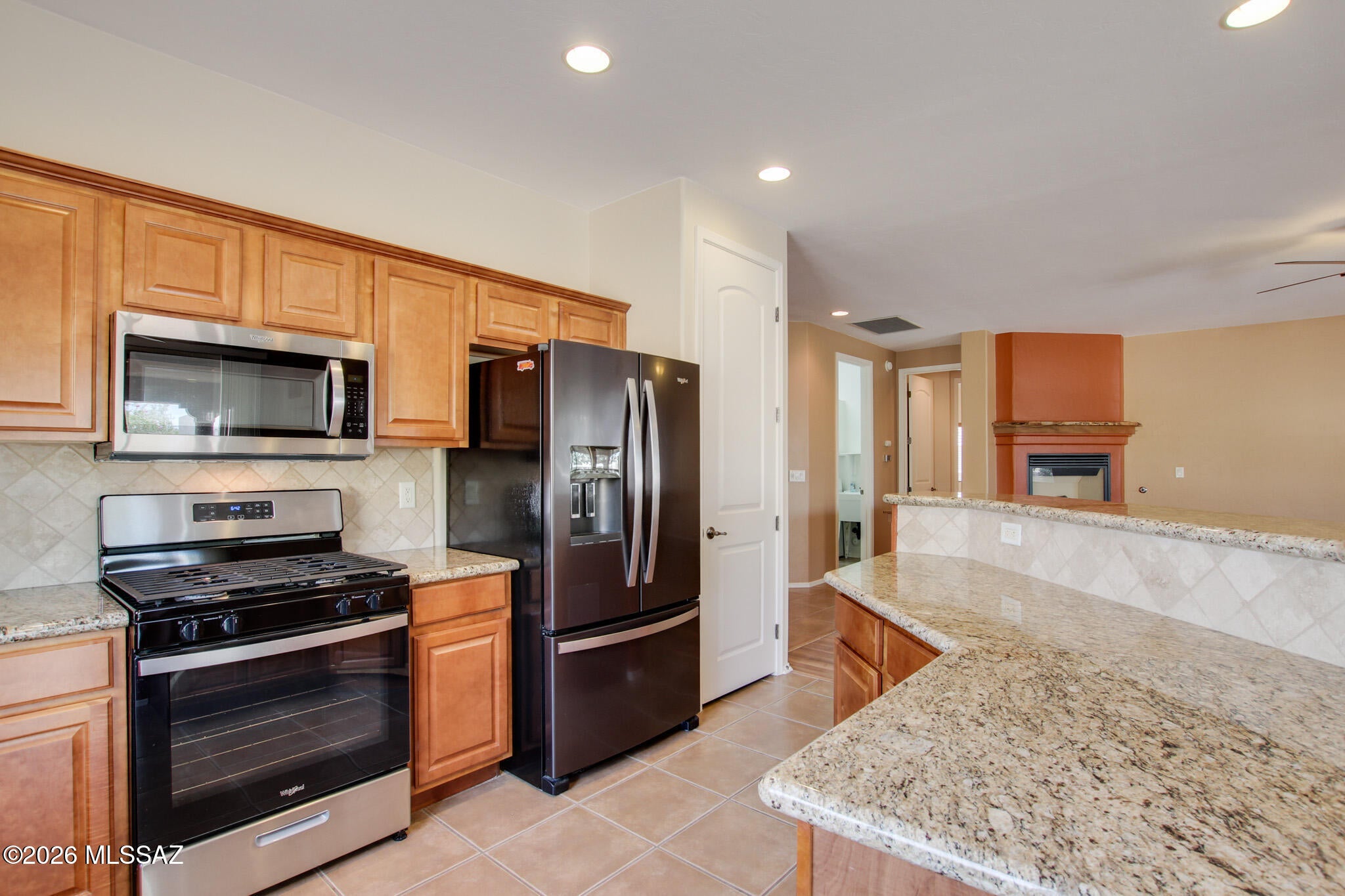 Tucson Estates NO. 2 (1-560) - Residential
