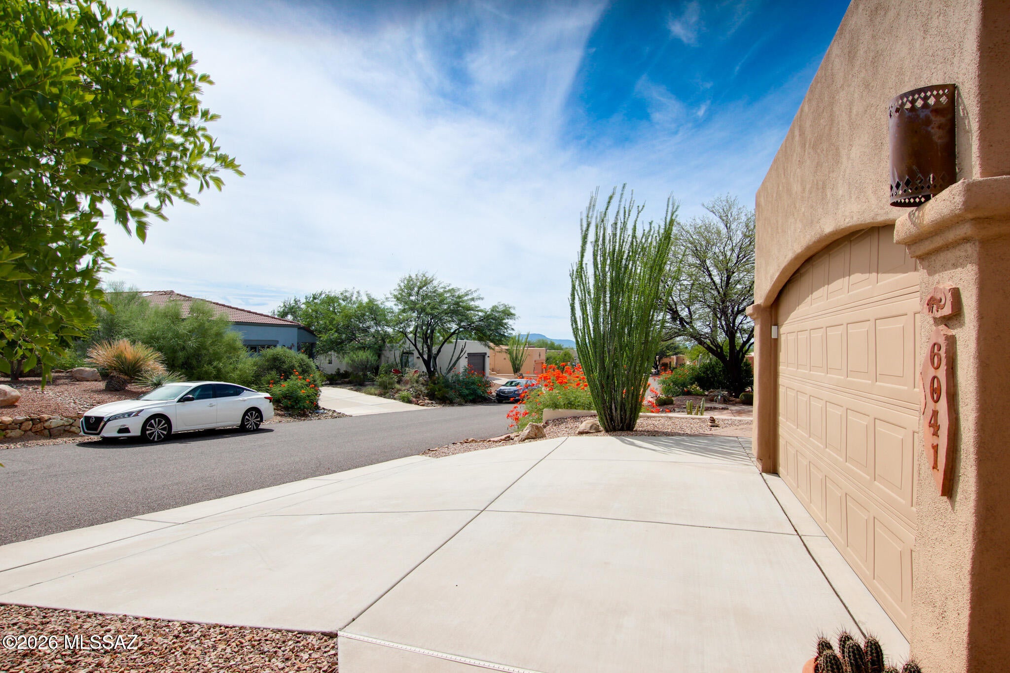 Tucson Estates NO. 2 (1-560) - Residential