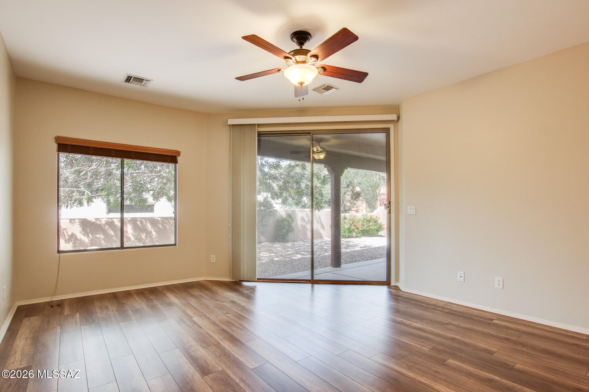 Tucson Estates NO. 2 (1-560) - Residential