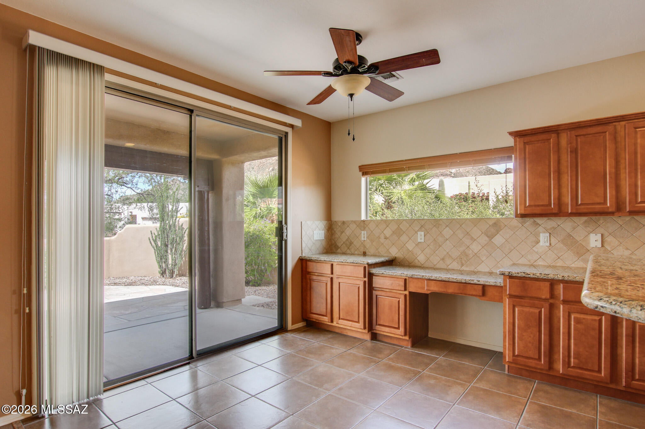 Tucson Estates NO. 2 (1-560) - Residential
