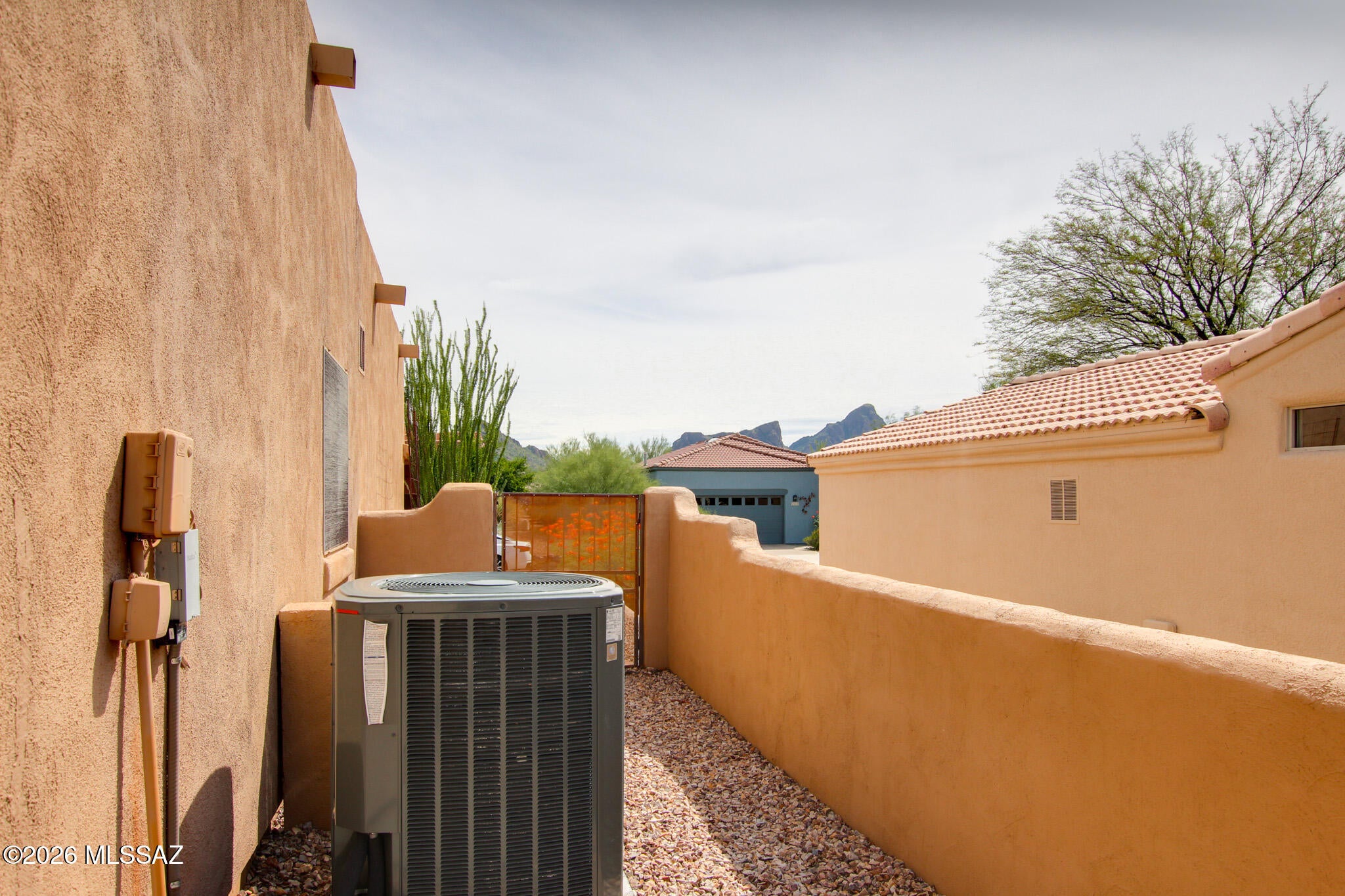 Tucson Estates NO. 2 (1-560) - Residential