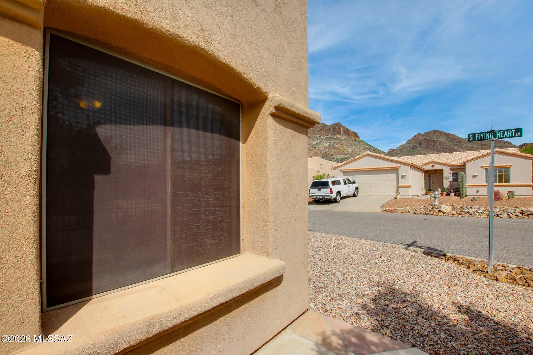 Tucson Estates NO. 2 (1-560) - Residential
