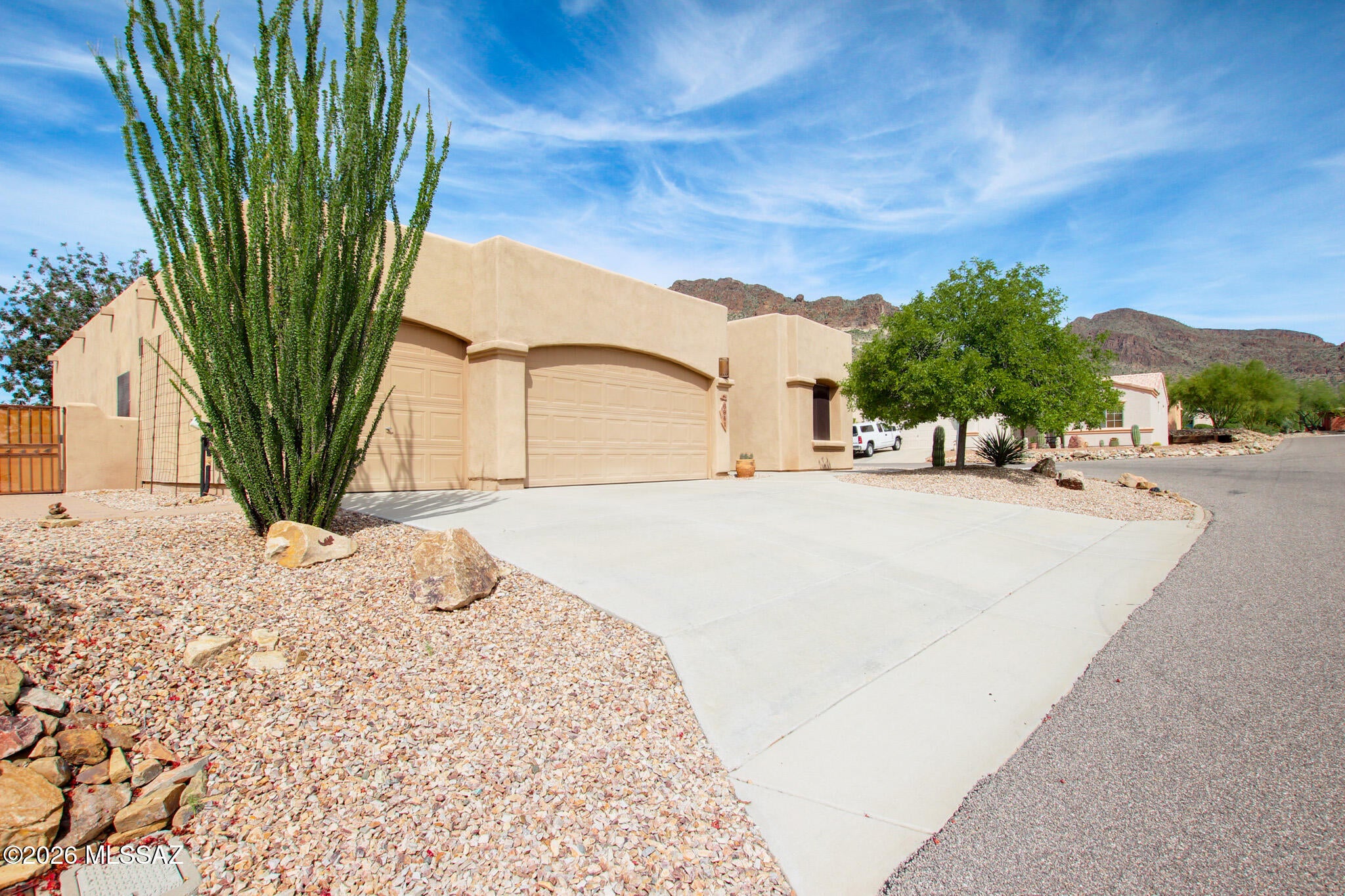 Tucson Estates NO. 2 (1-560) - Residential