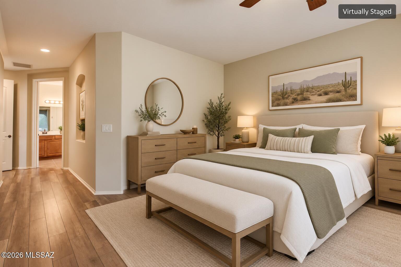Tucson Estates NO. 2 (1-560) - Residential