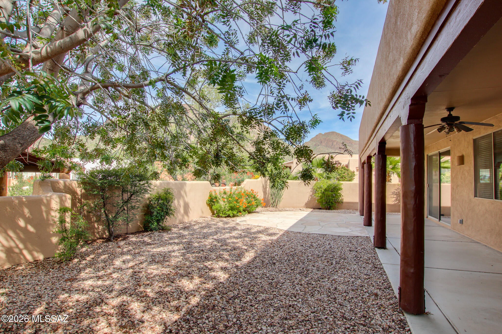 Tucson Estates NO. 2 (1-560) - Residential