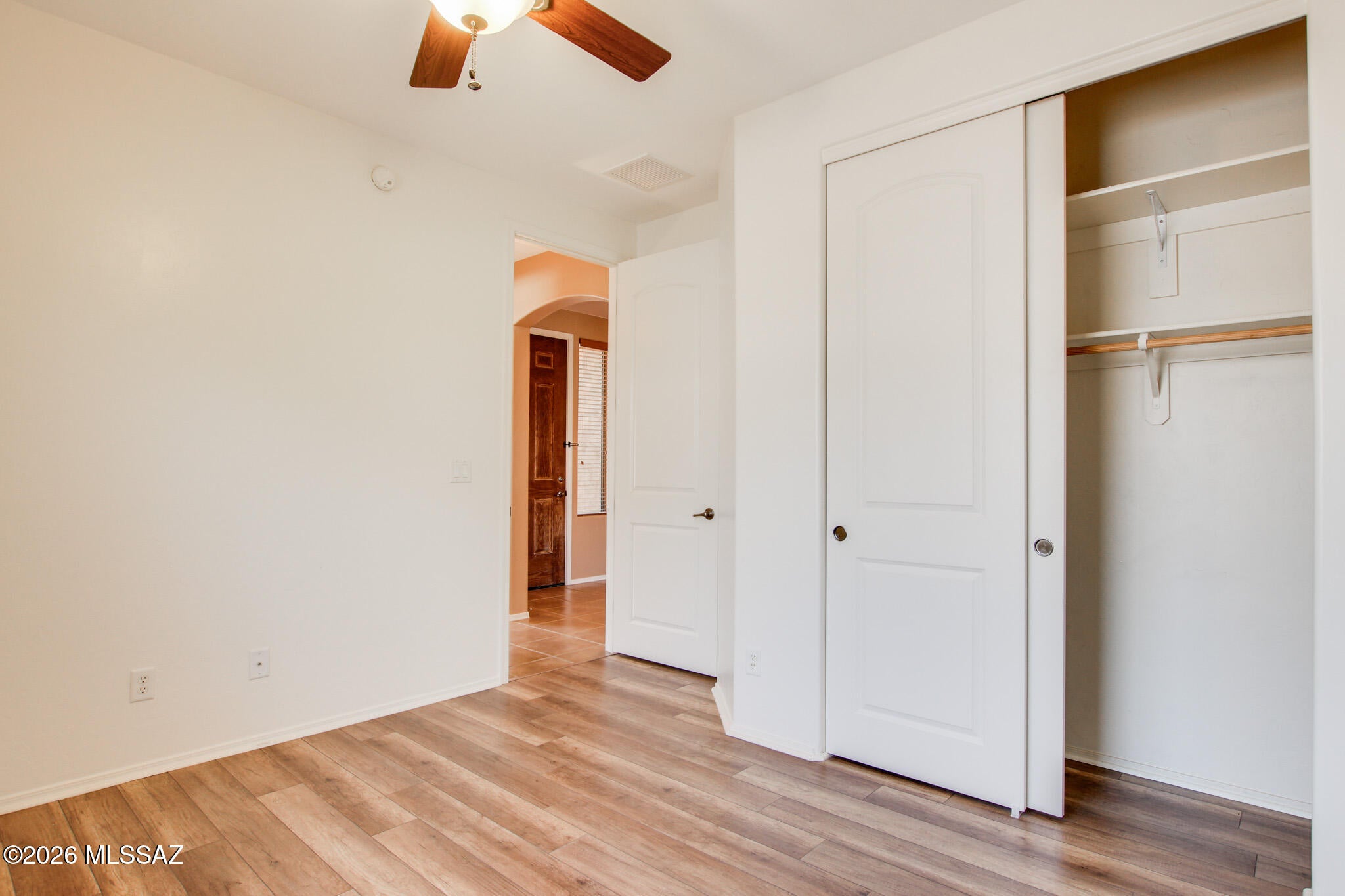 Tucson Estates NO. 2 (1-560) - Residential