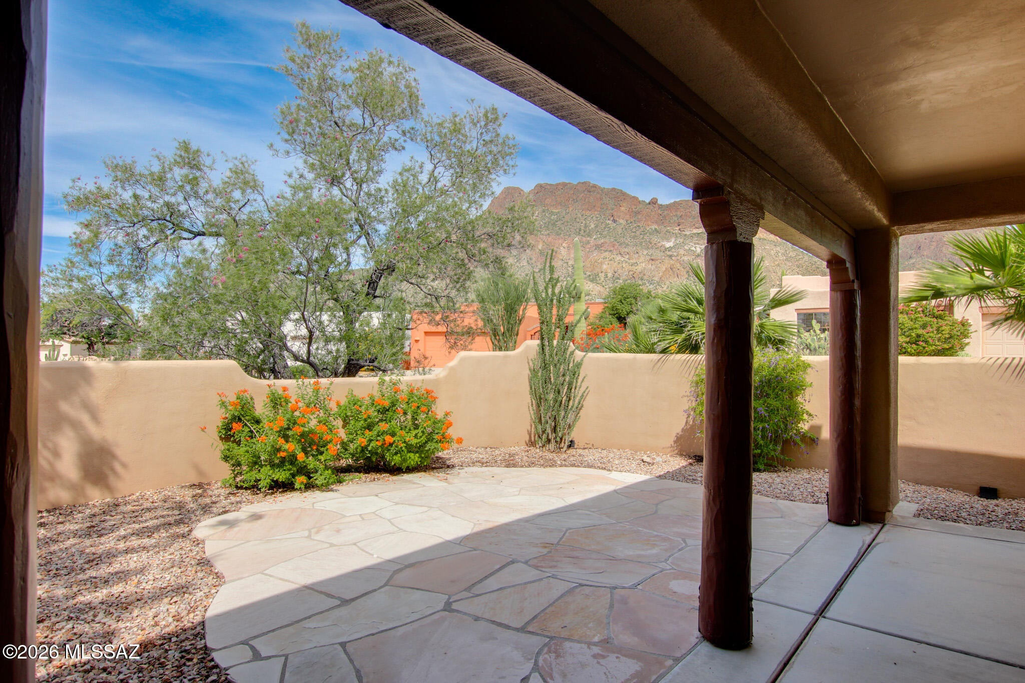 Tucson Estates NO. 2 (1-560) - Residential