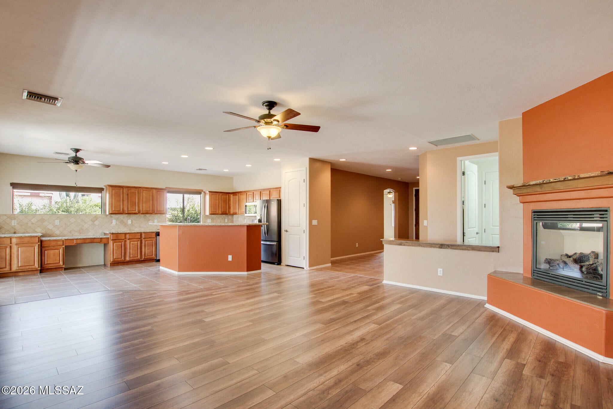 Tucson Estates NO. 2 (1-560) - Residential