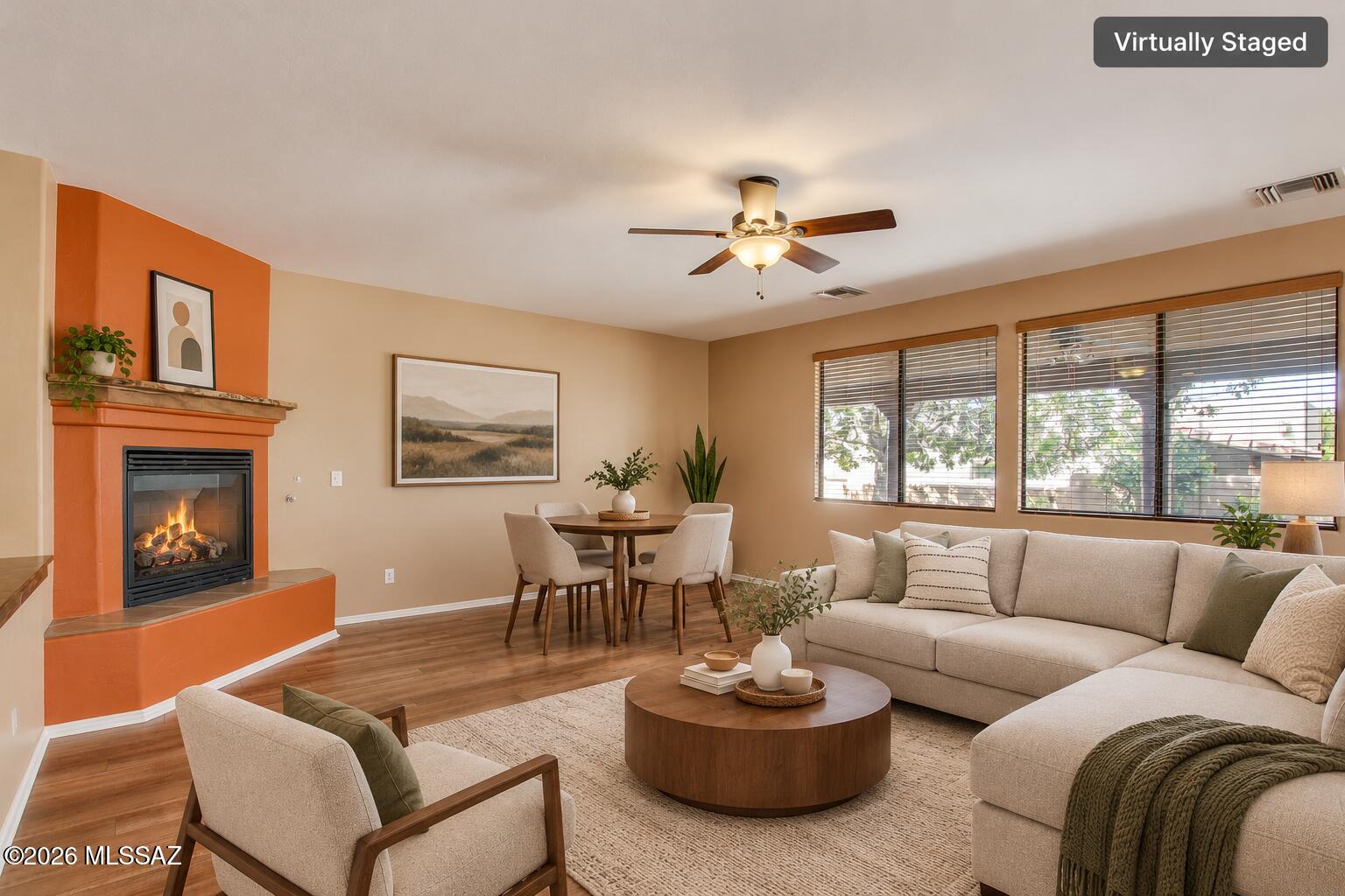 Tucson Estates NO. 2 (1-560) - Residential