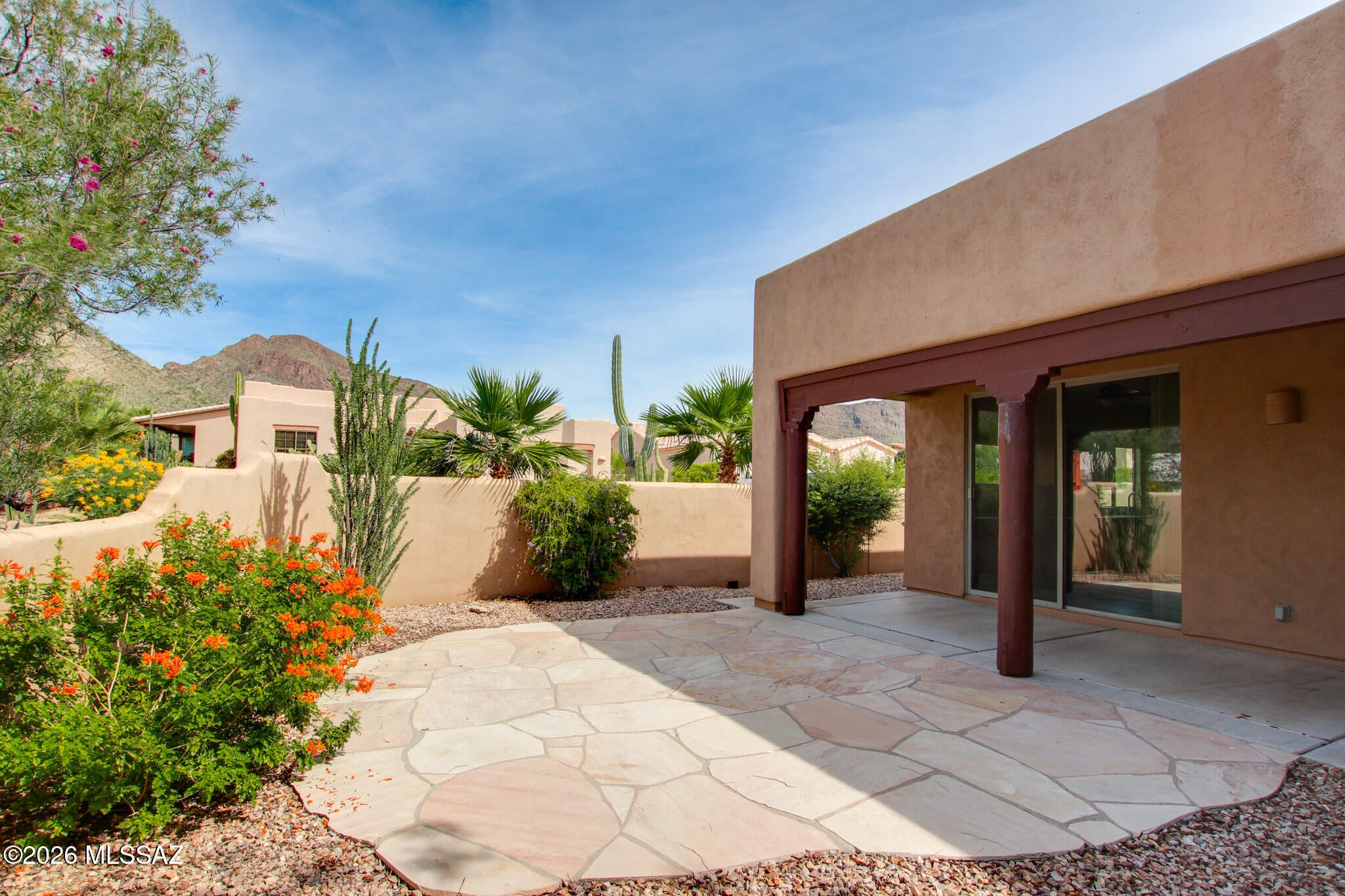 Tucson Estates NO. 2 (1-560) - Residential