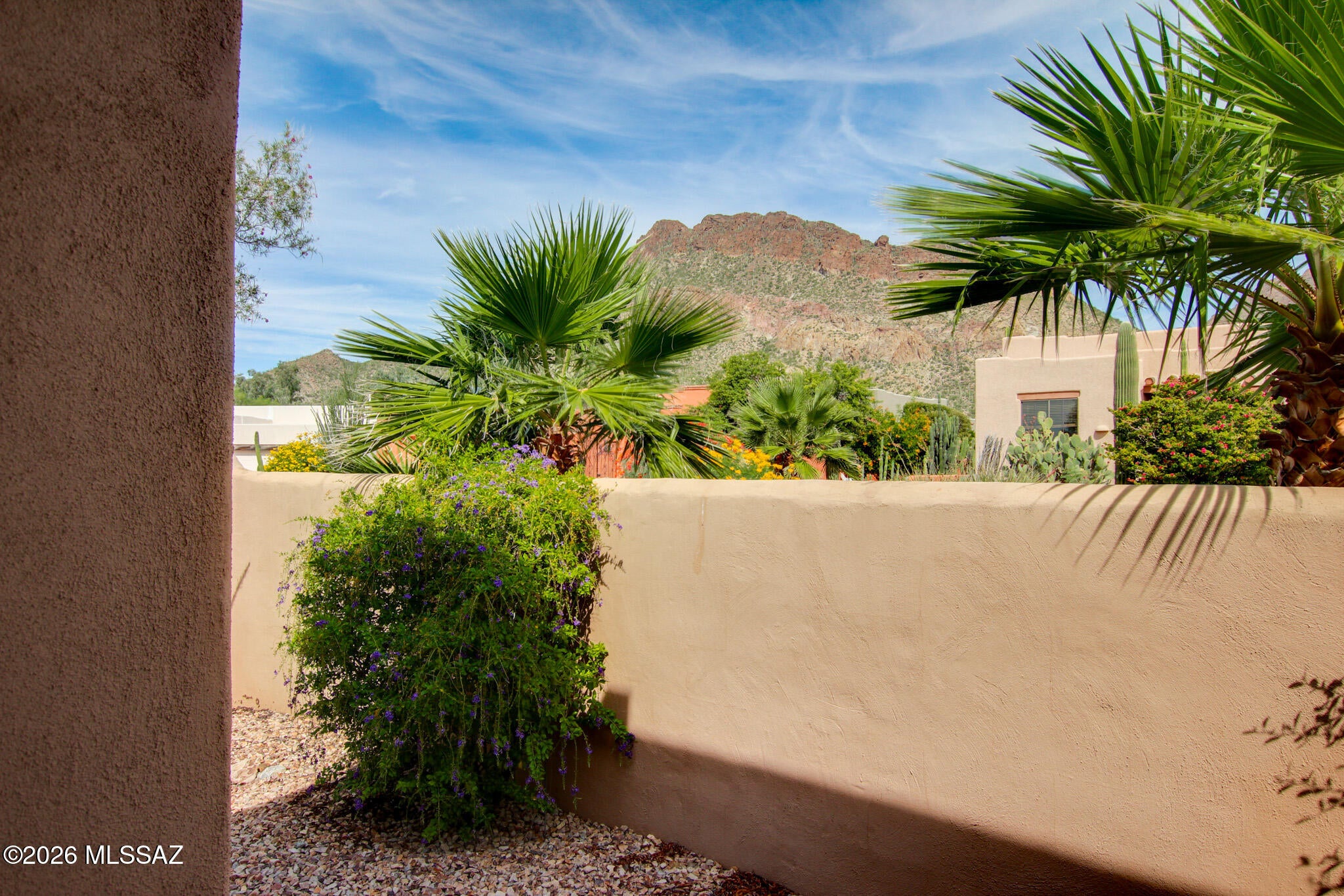 Tucson Estates NO. 2 (1-560) - Residential