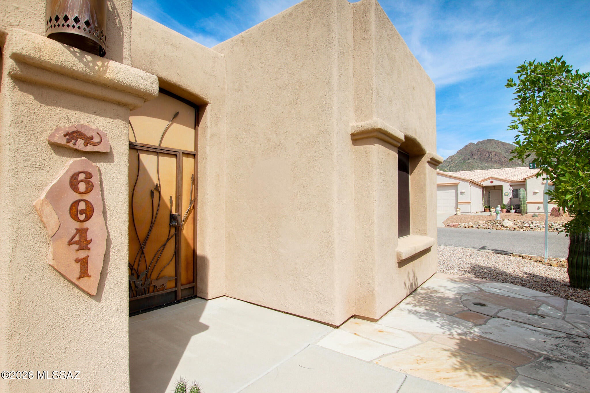 Tucson Estates NO. 2 (1-560) - Residential