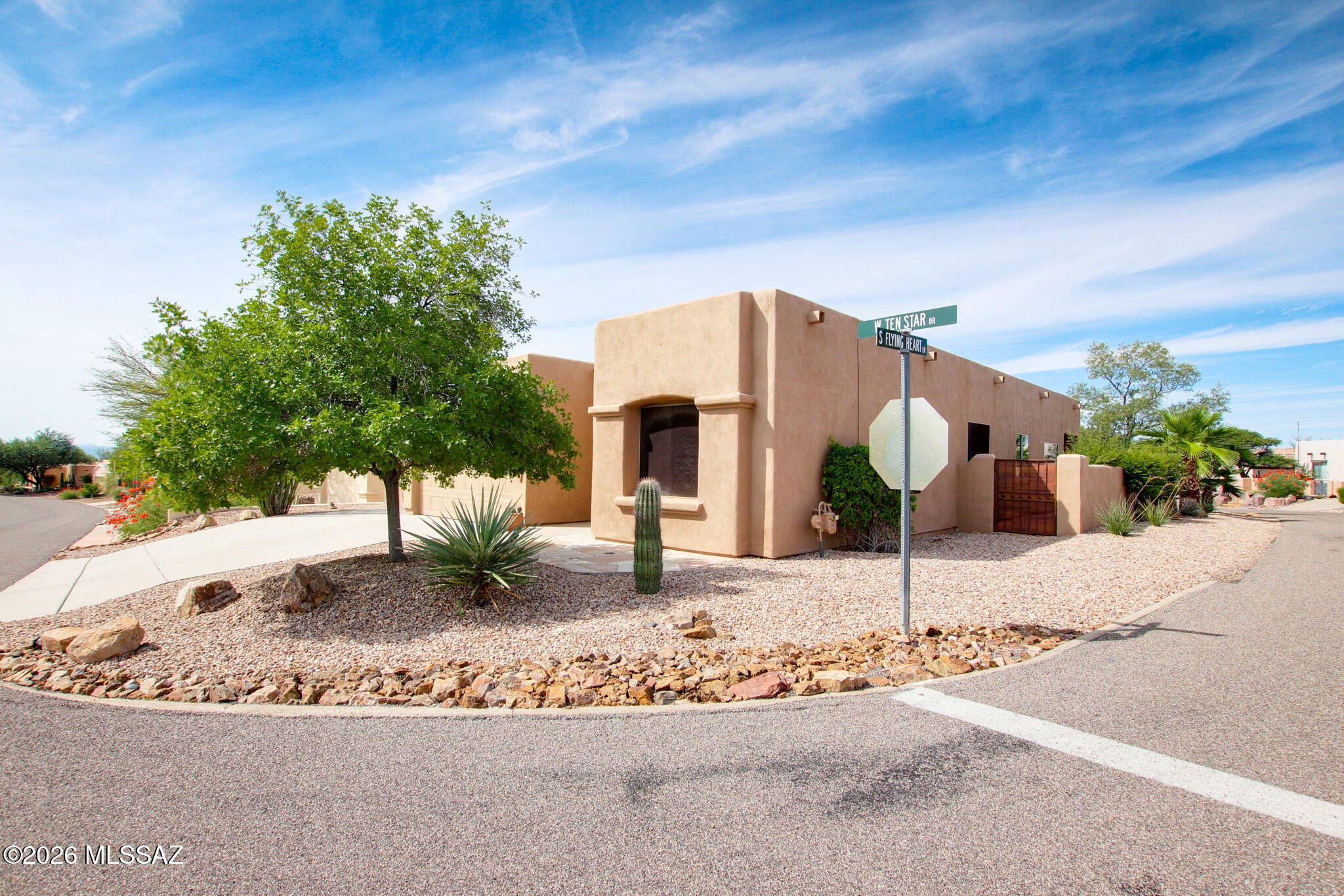 Tucson Estates NO. 2 (1-560) - Residential