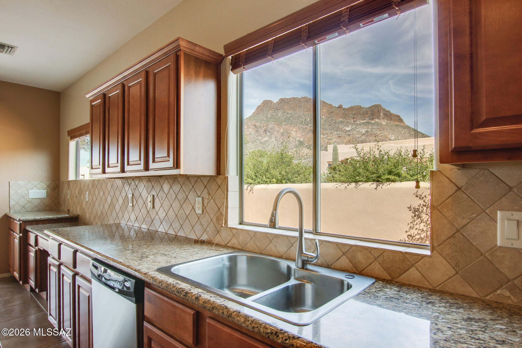 Tucson Estates NO. 2 (1-560) - Residential