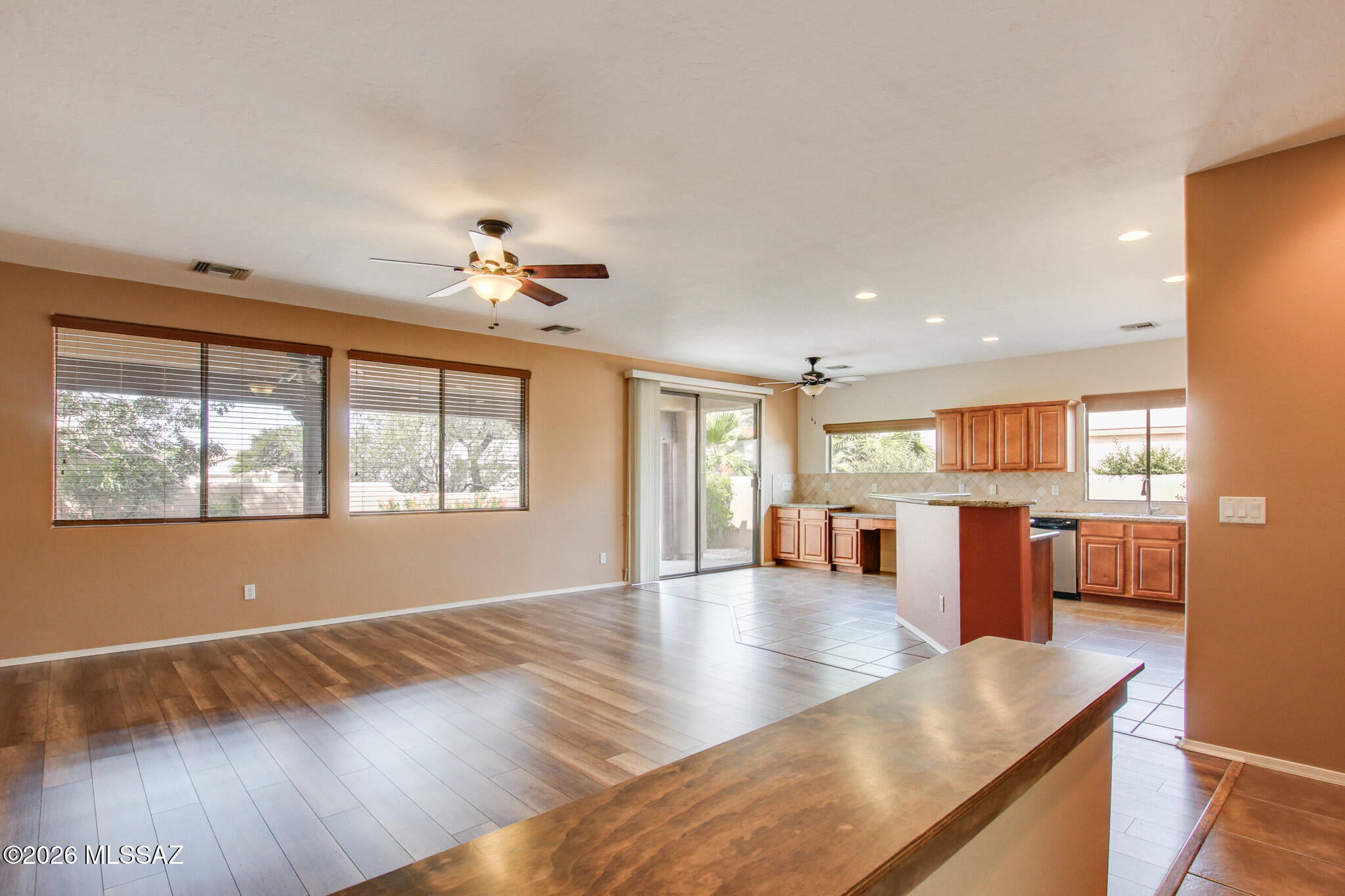 Tucson Estates NO. 2 (1-560) - Residential