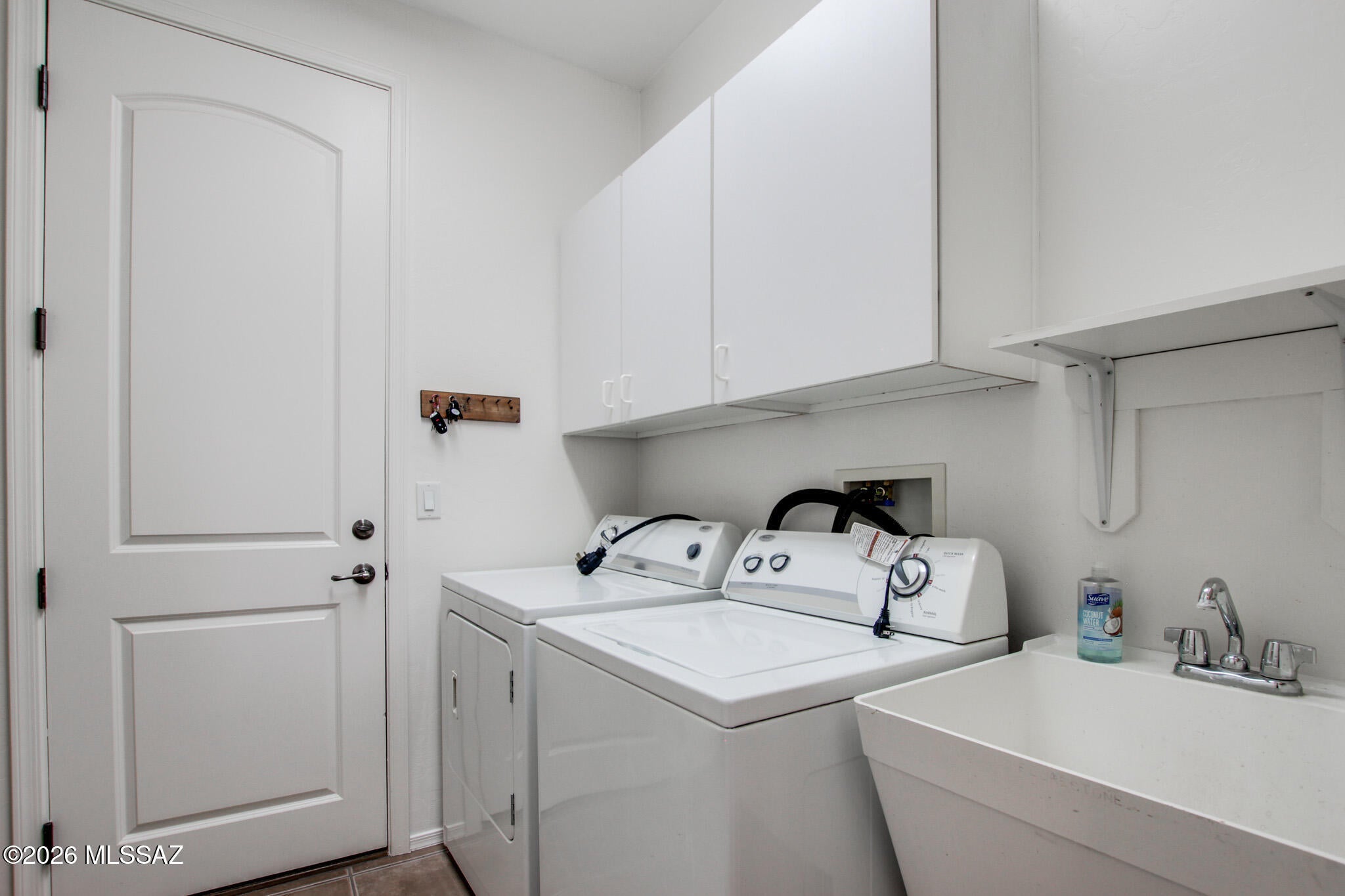 Tucson Estates NO. 2 (1-560) - Residential