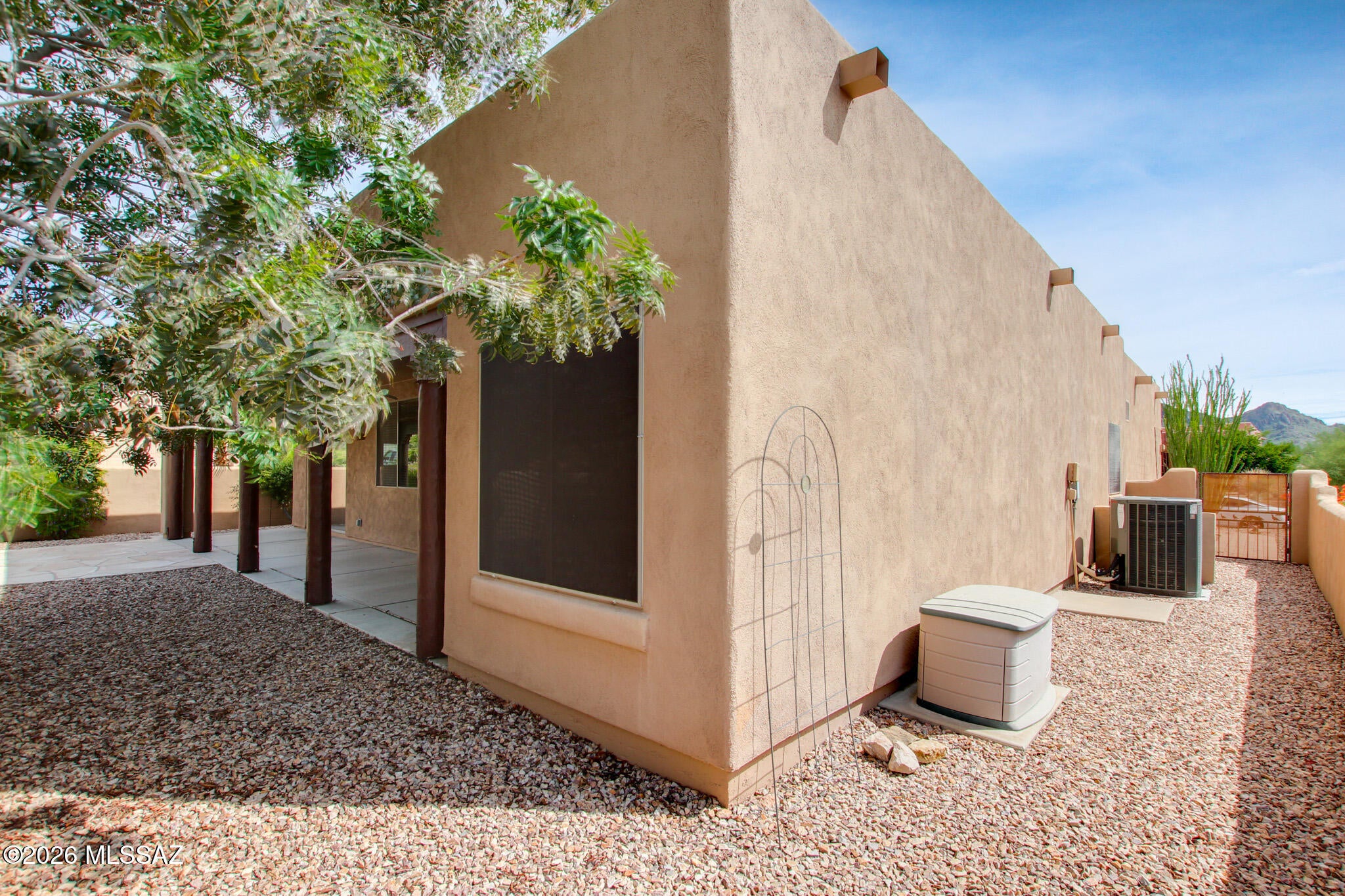 Tucson Estates NO. 2 (1-560) - Residential