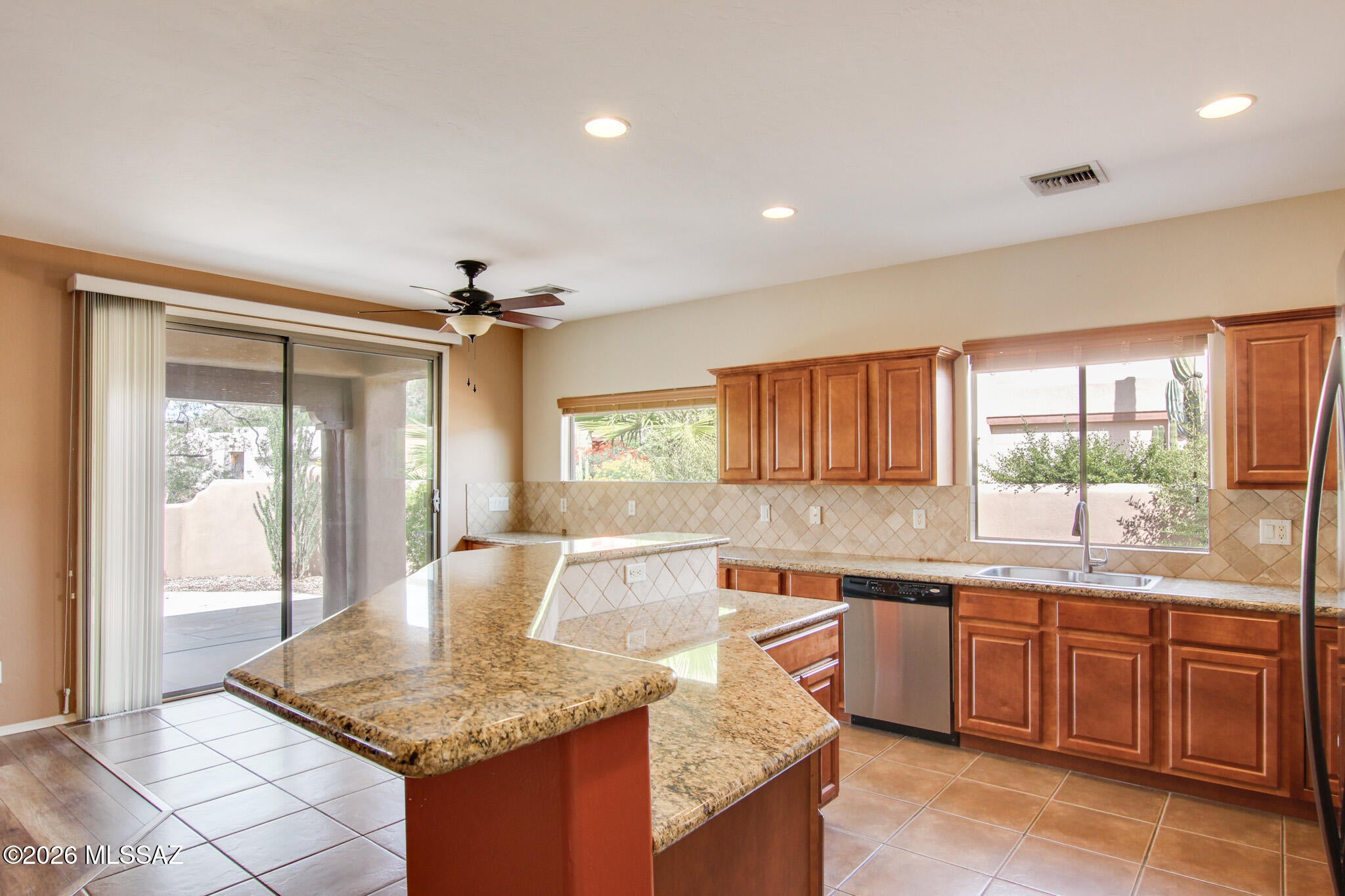 Tucson Estates NO. 2 (1-560) - Residential