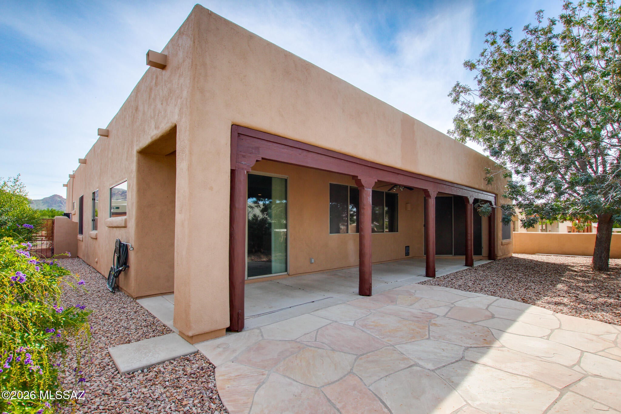 Tucson Estates NO. 2 (1-560) - Residential