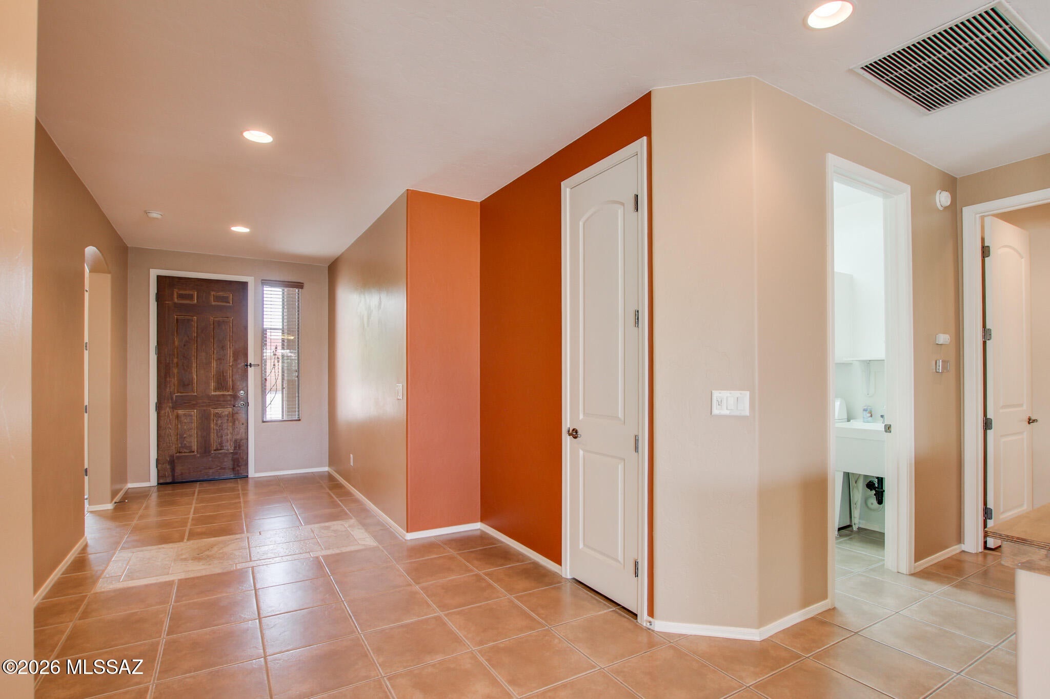 Tucson Estates NO. 2 (1-560) - Residential