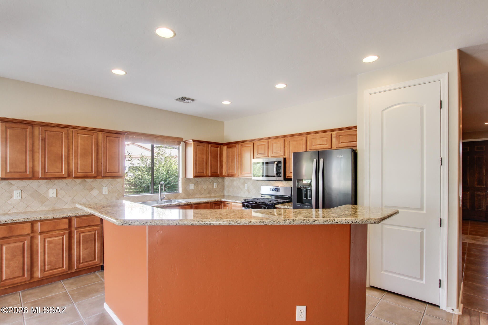 Tucson Estates NO. 2 (1-560) - Residential