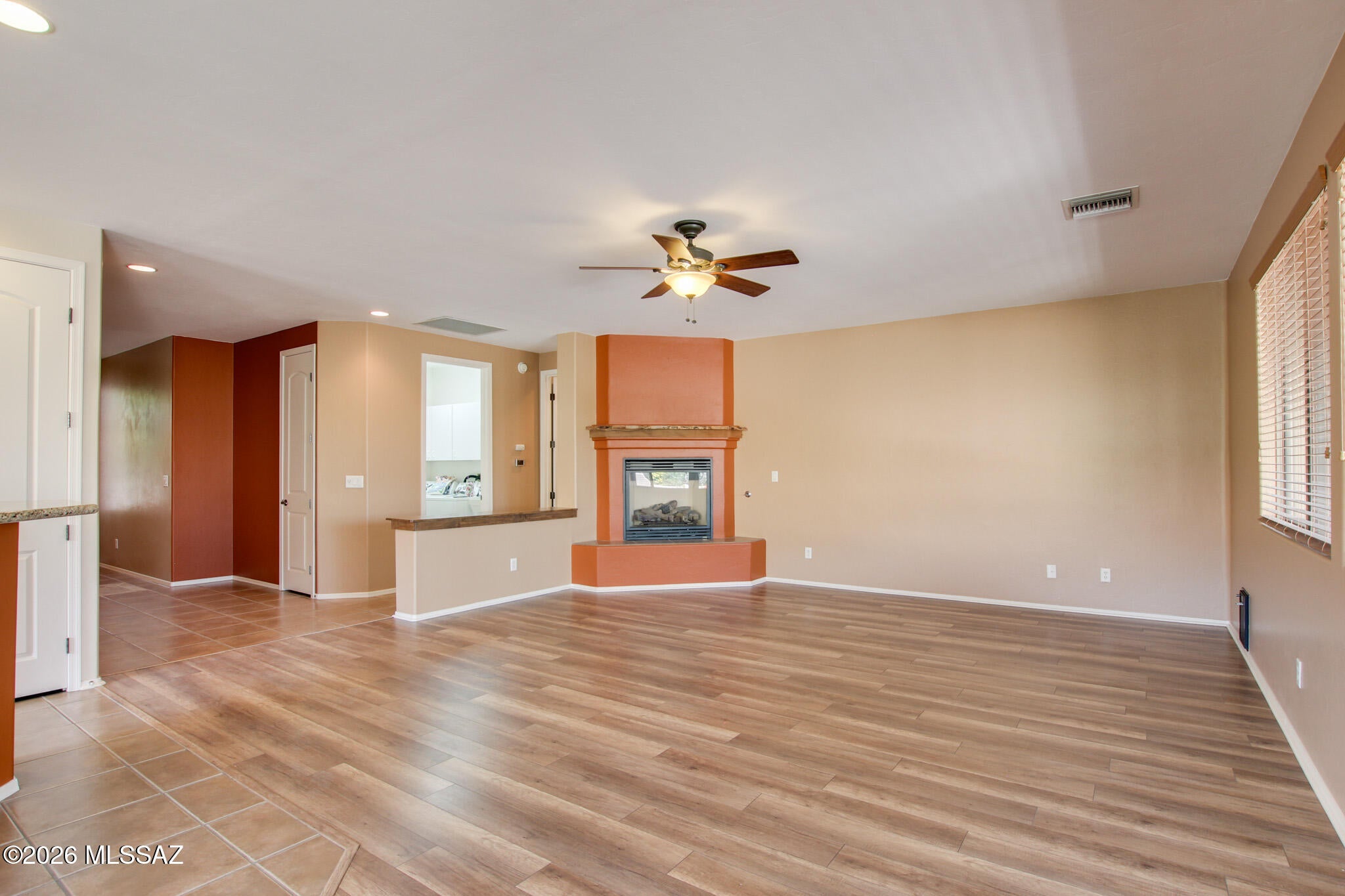 Tucson Estates NO. 2 (1-560) - Residential