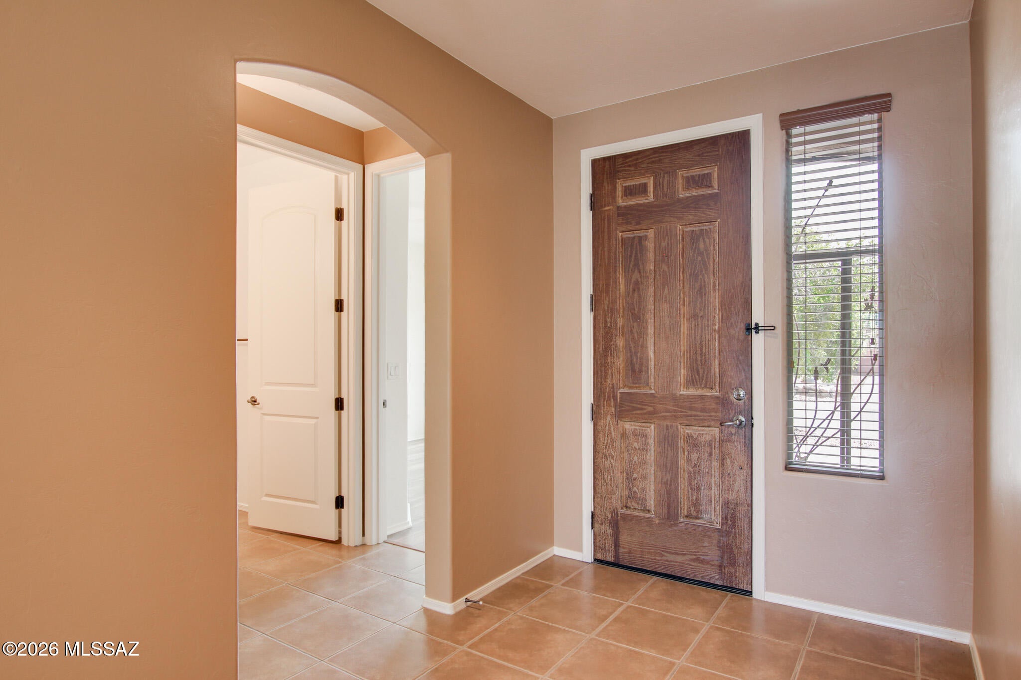 Tucson Estates NO. 2 (1-560) - Residential