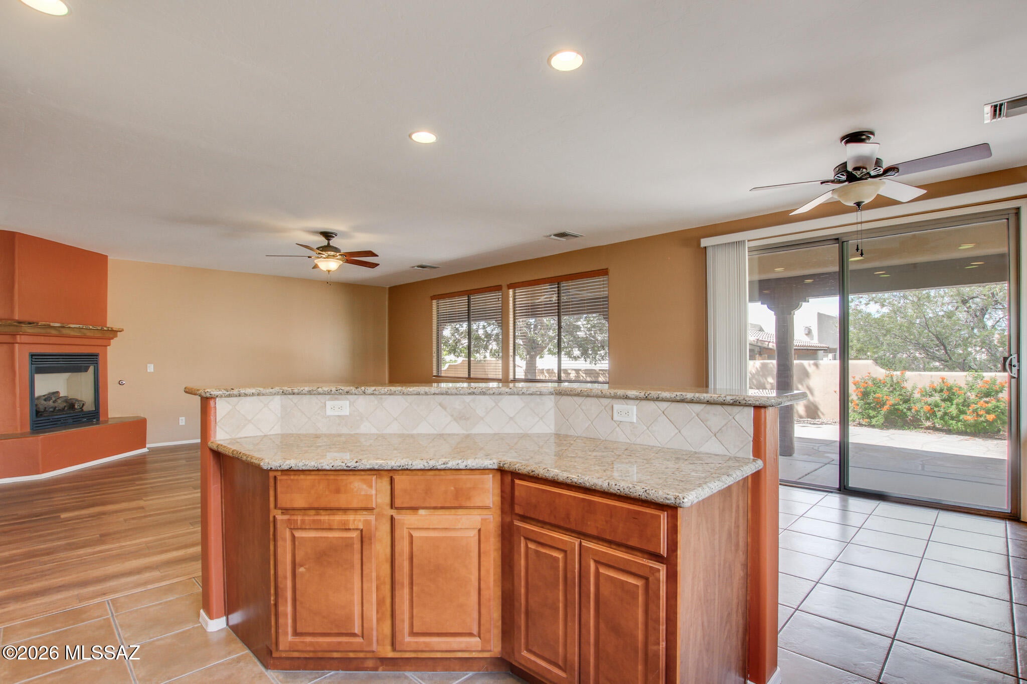 Tucson Estates NO. 2 (1-560) - Residential