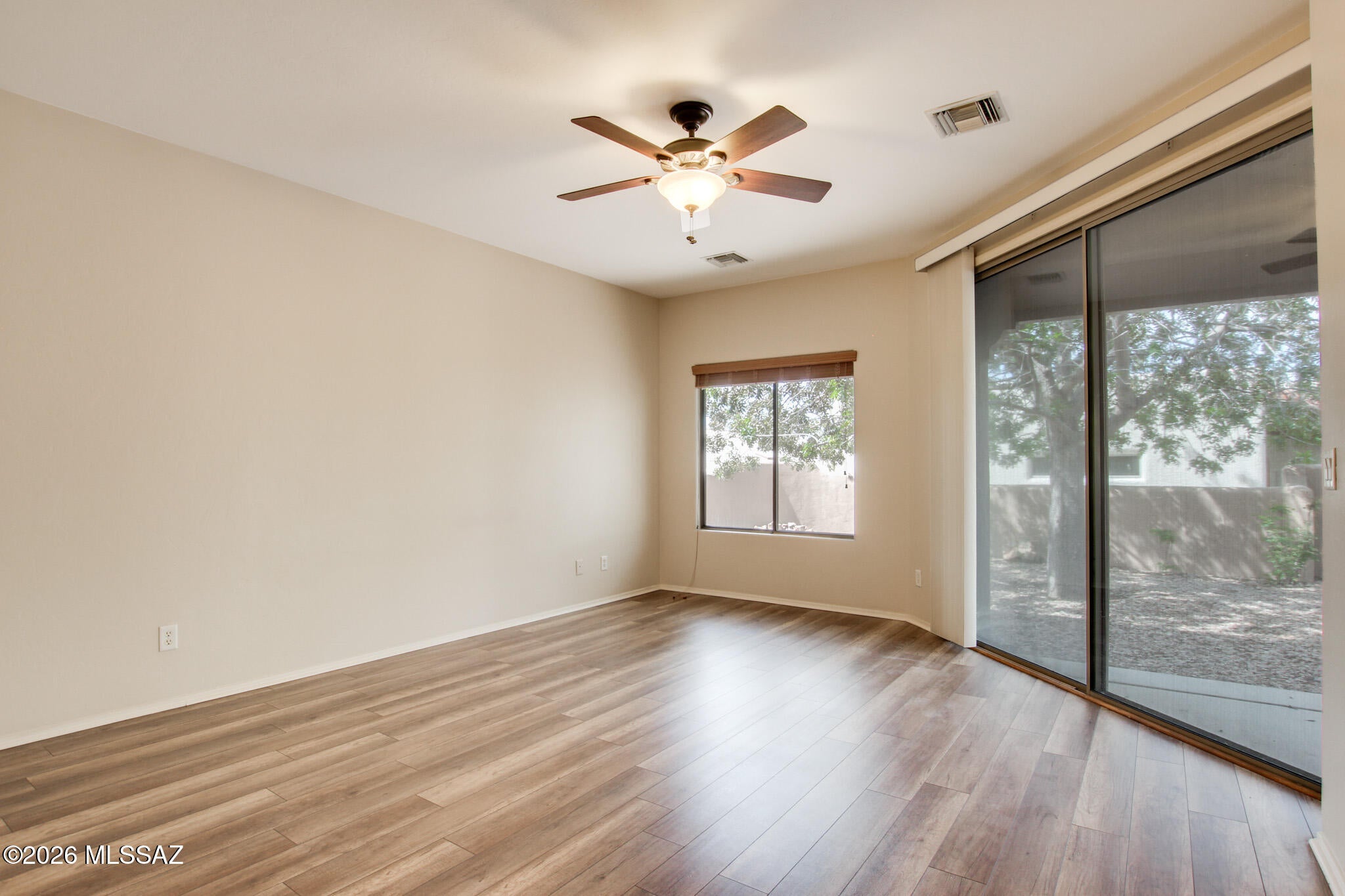 Tucson Estates NO. 2 (1-560) - Residential