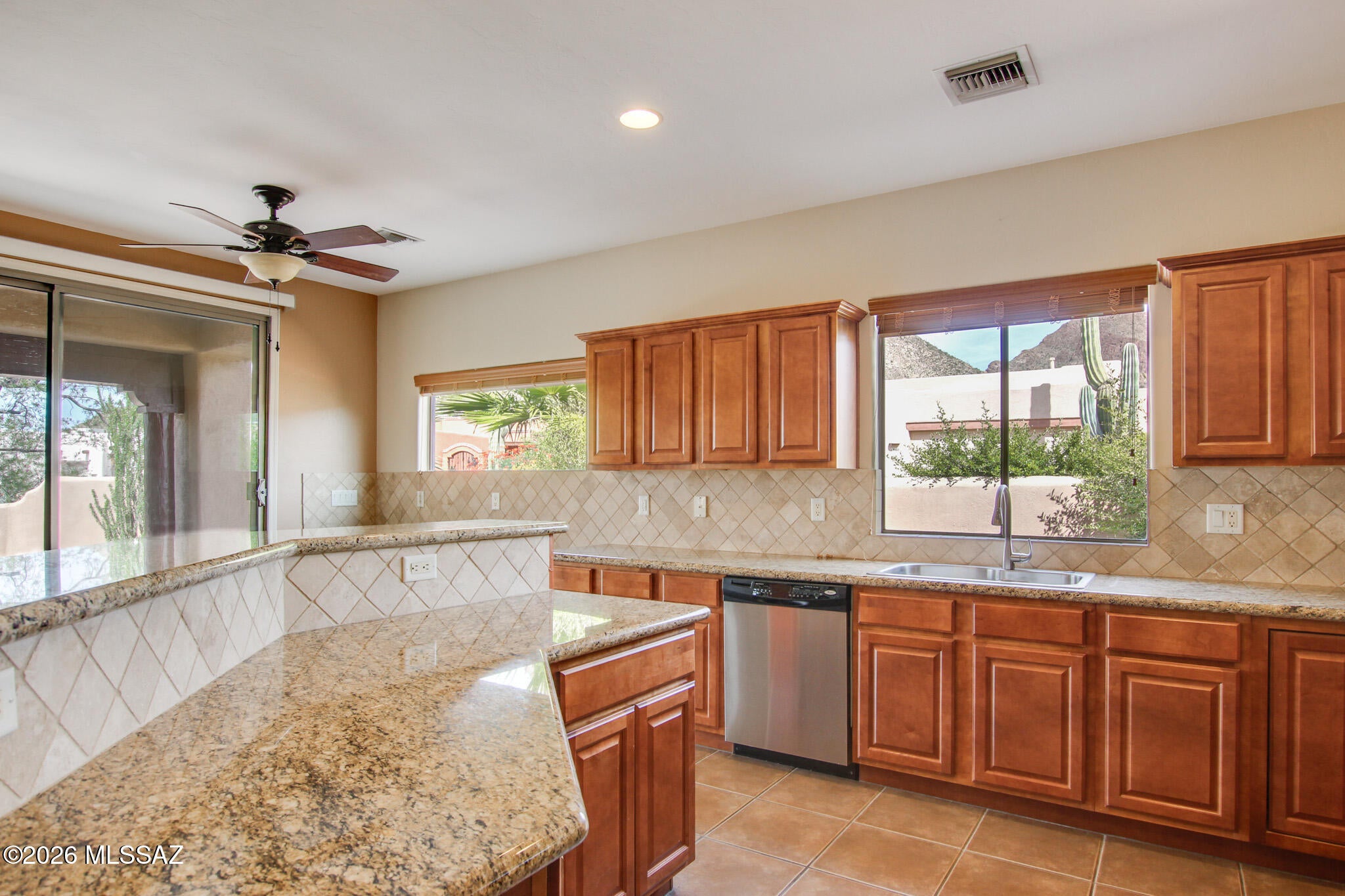 Tucson Estates NO. 2 (1-560) - Residential