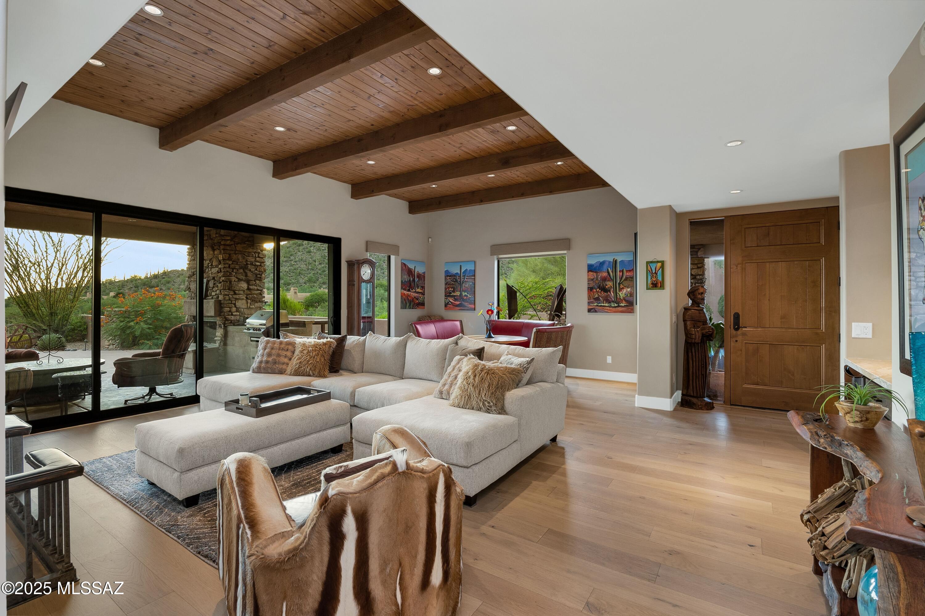 Gallery Parcel 1 Cottages (The) - Residential