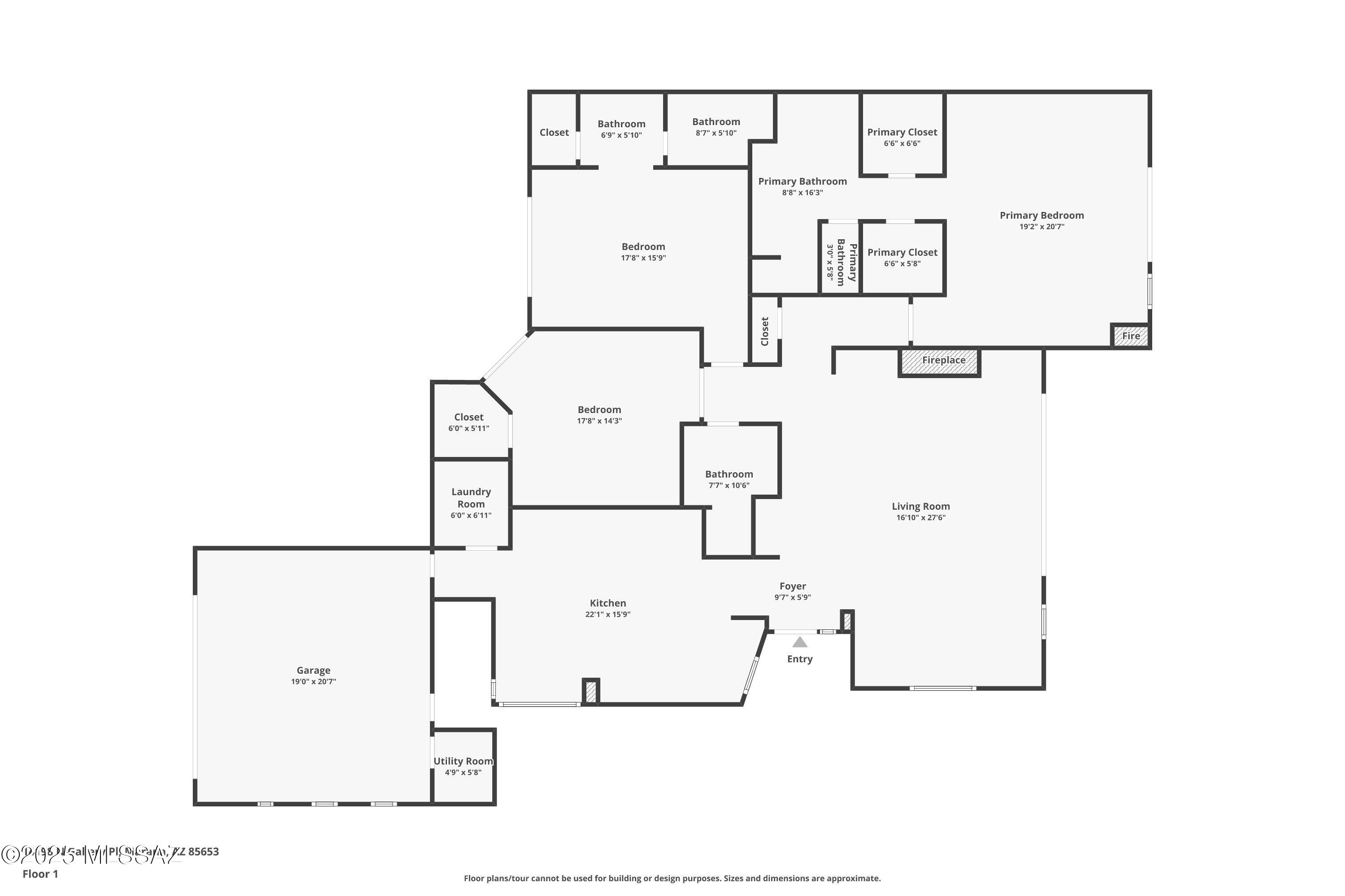 Gallery Parcel 1 Cottages (The) - Residential