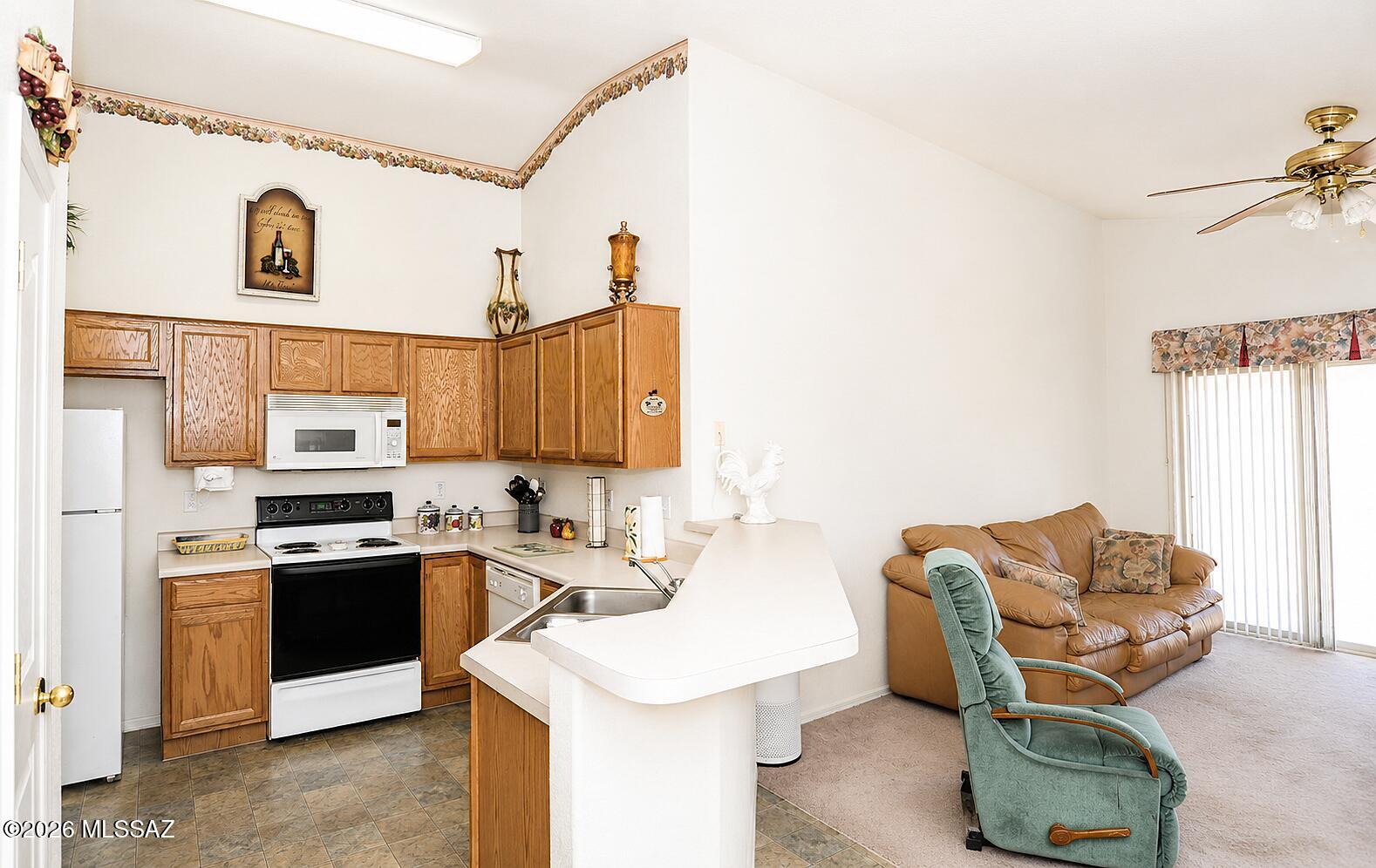 Butterfield Ranch(1-192) - Residential