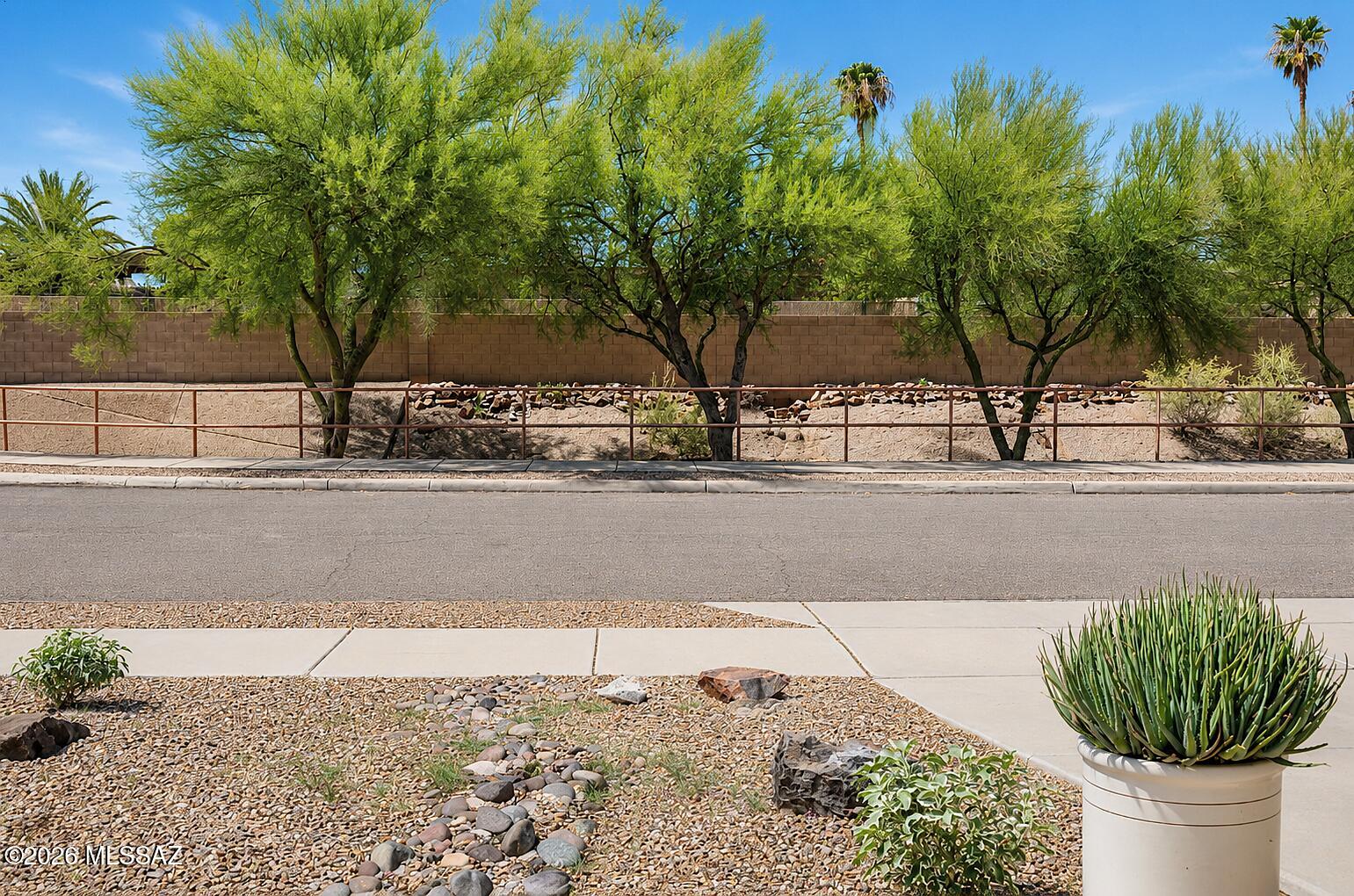 Butterfield Ranch(1-192) - Residential