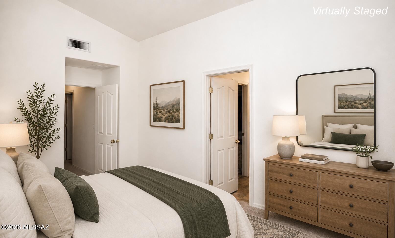 Butterfield Ranch(1-192) - Residential