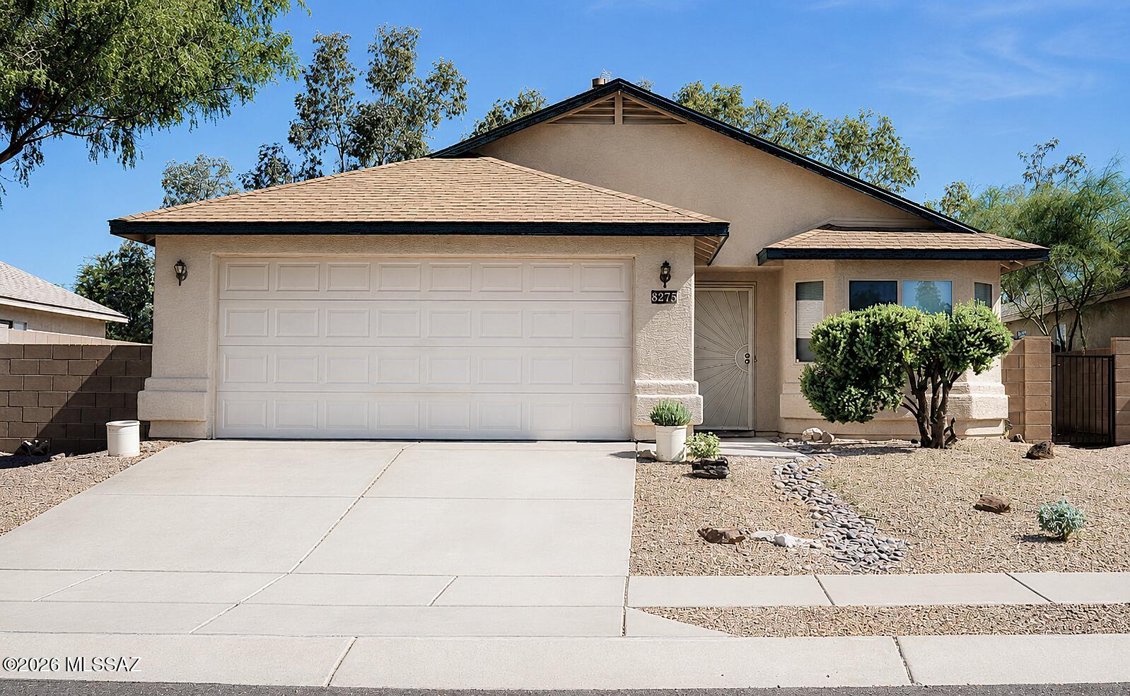 Butterfield Ranch(1-192) - Residential