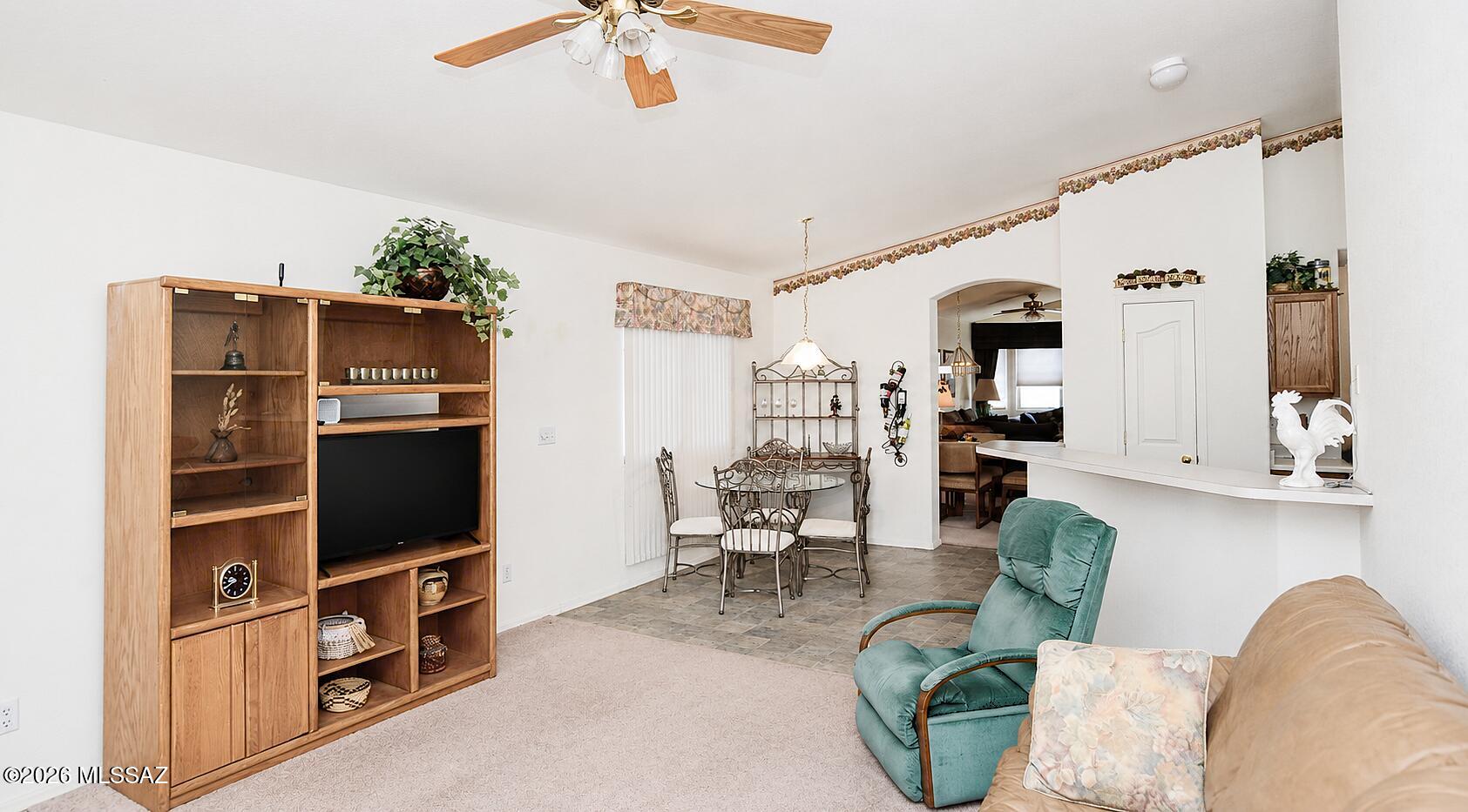 Butterfield Ranch(1-192) - Residential