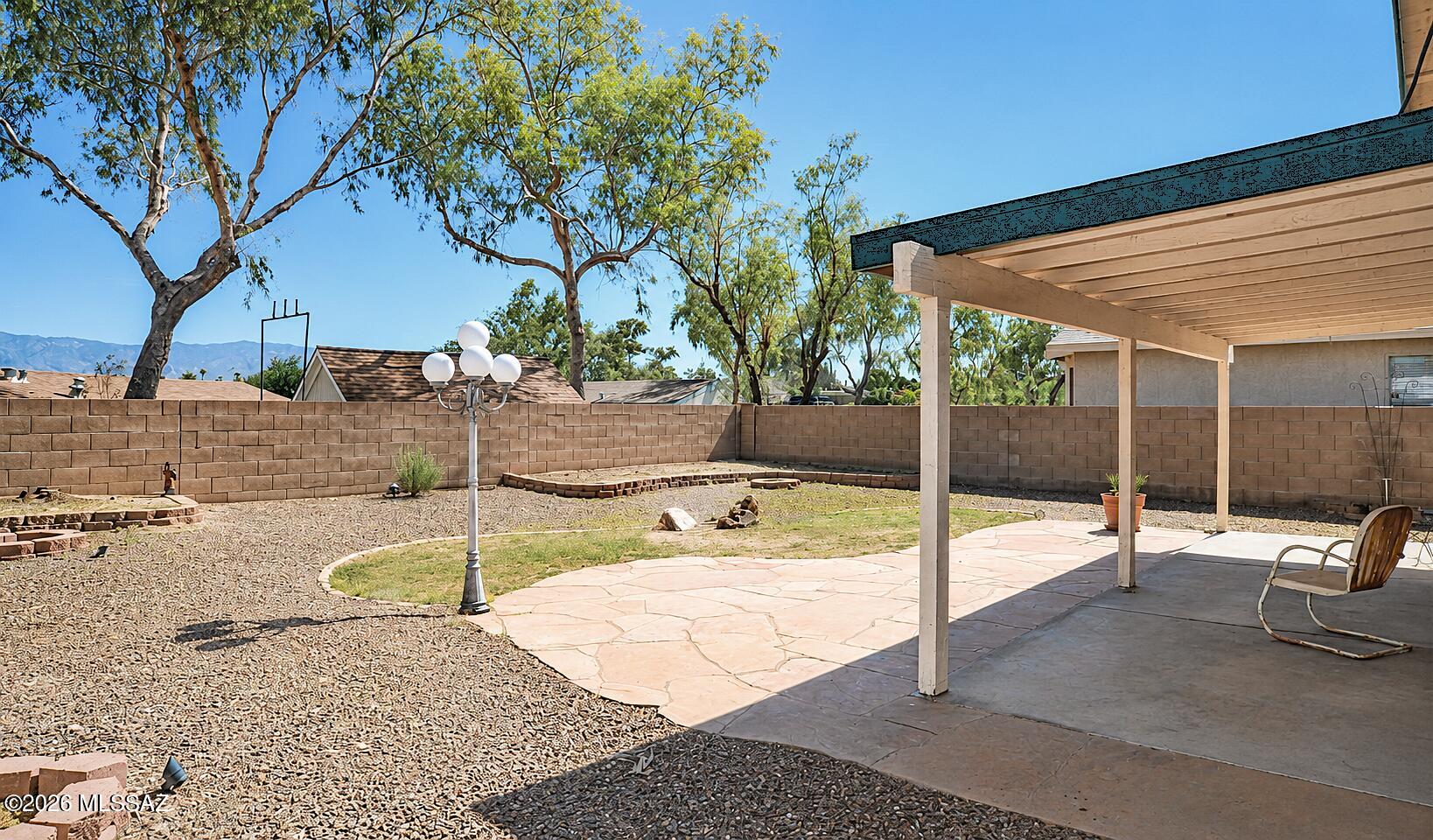 Butterfield Ranch(1-192) - Residential