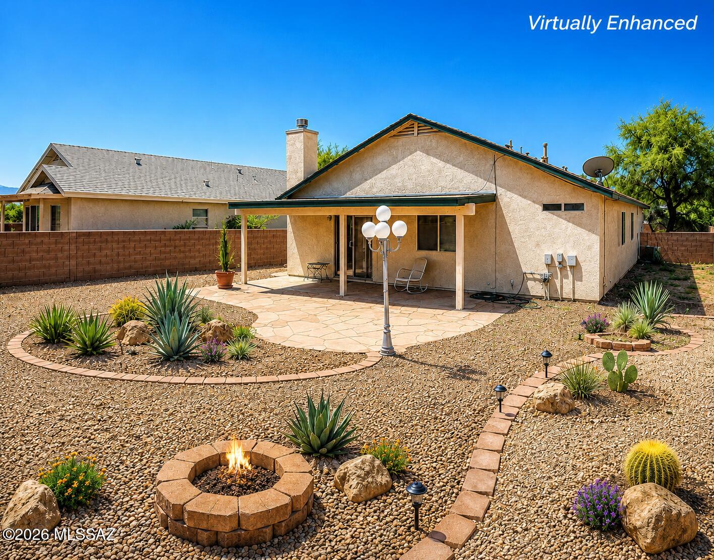 Butterfield Ranch(1-192) - Residential