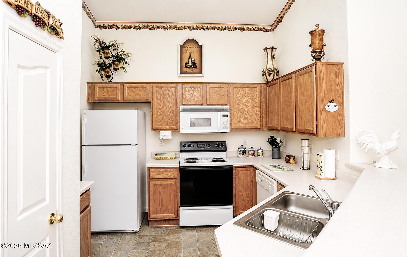Butterfield Ranch(1-192) - Residential