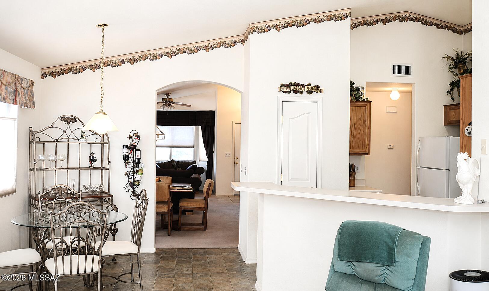 Butterfield Ranch(1-192) - Residential