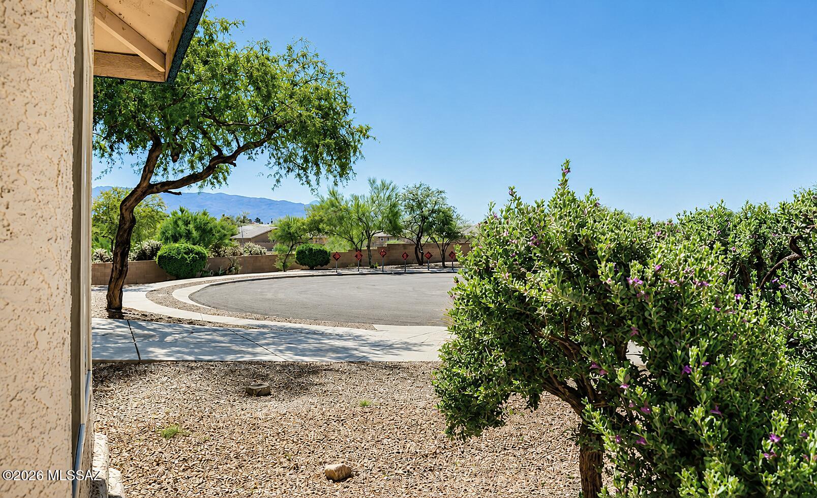 Butterfield Ranch(1-192) - Residential