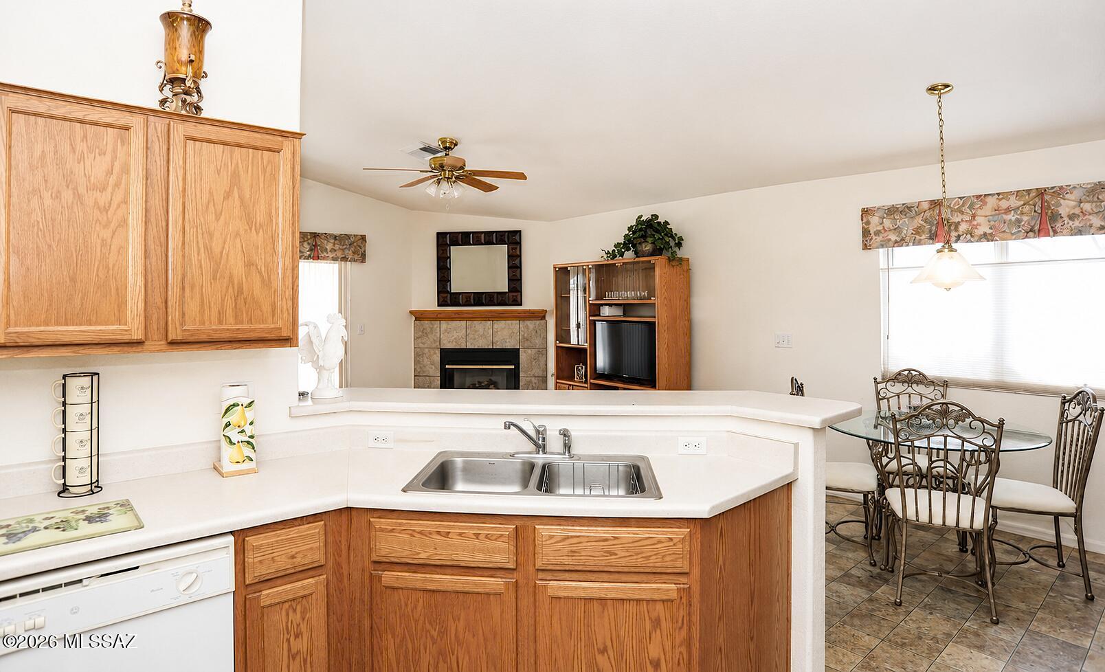Butterfield Ranch(1-192) - Residential