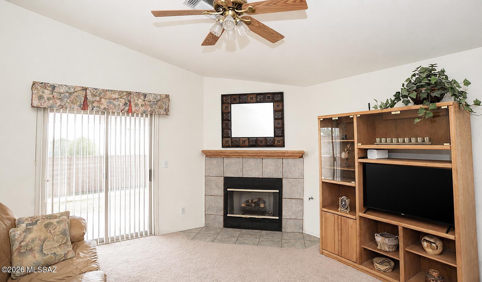 Butterfield Ranch(1-192) - Residential
