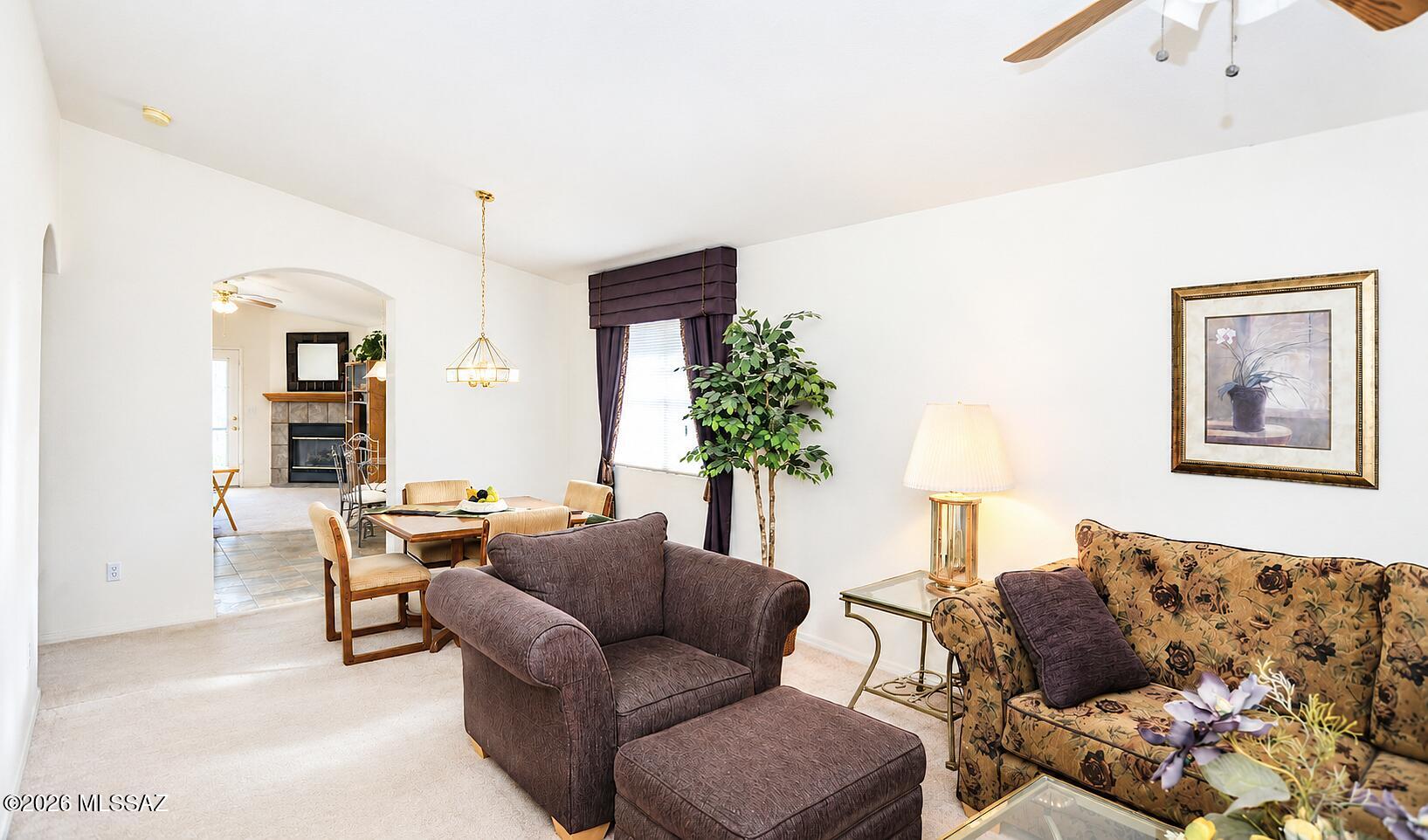 Butterfield Ranch(1-192) - Residential