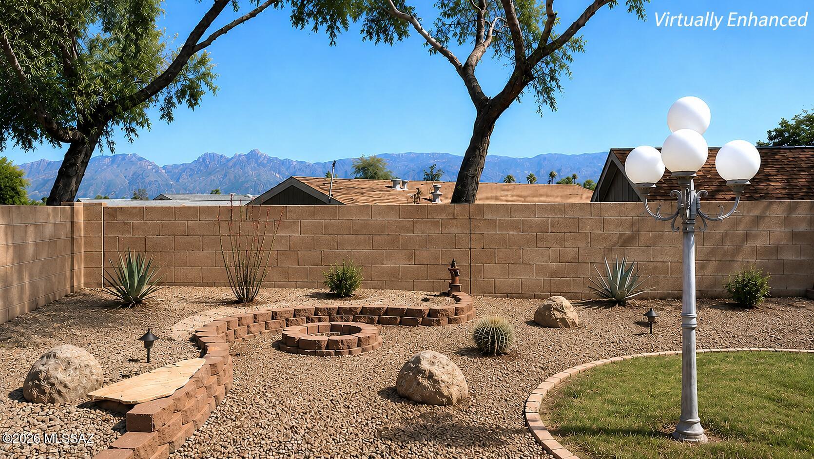 Butterfield Ranch(1-192) - Residential