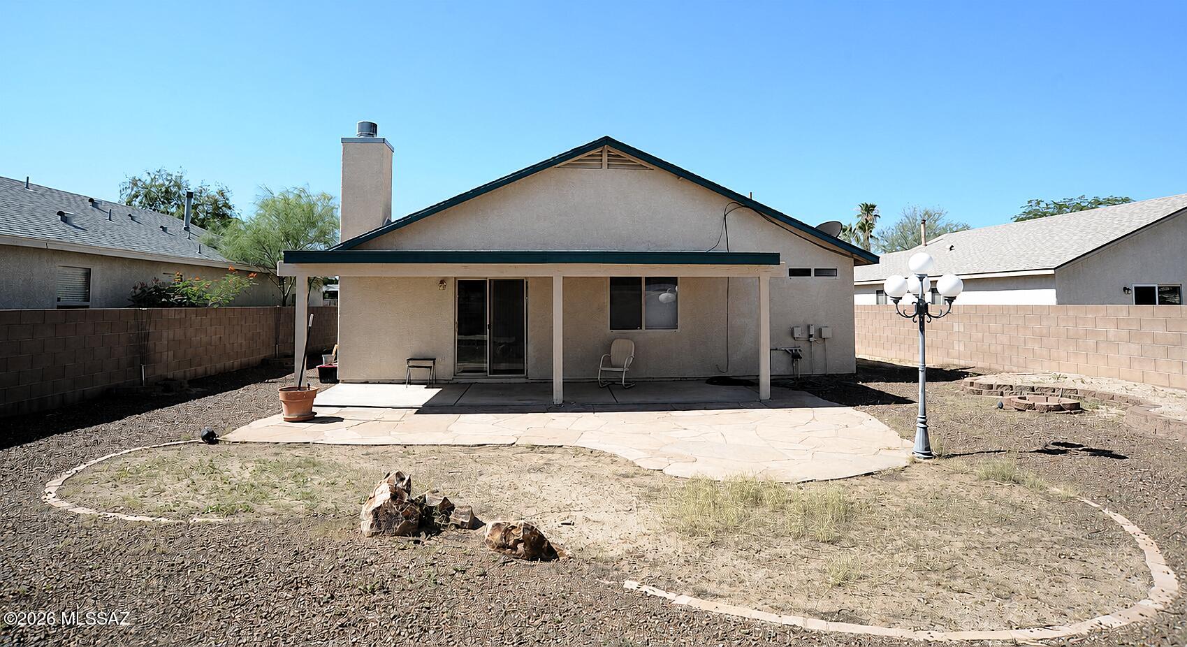 Butterfield Ranch(1-192) - Residential