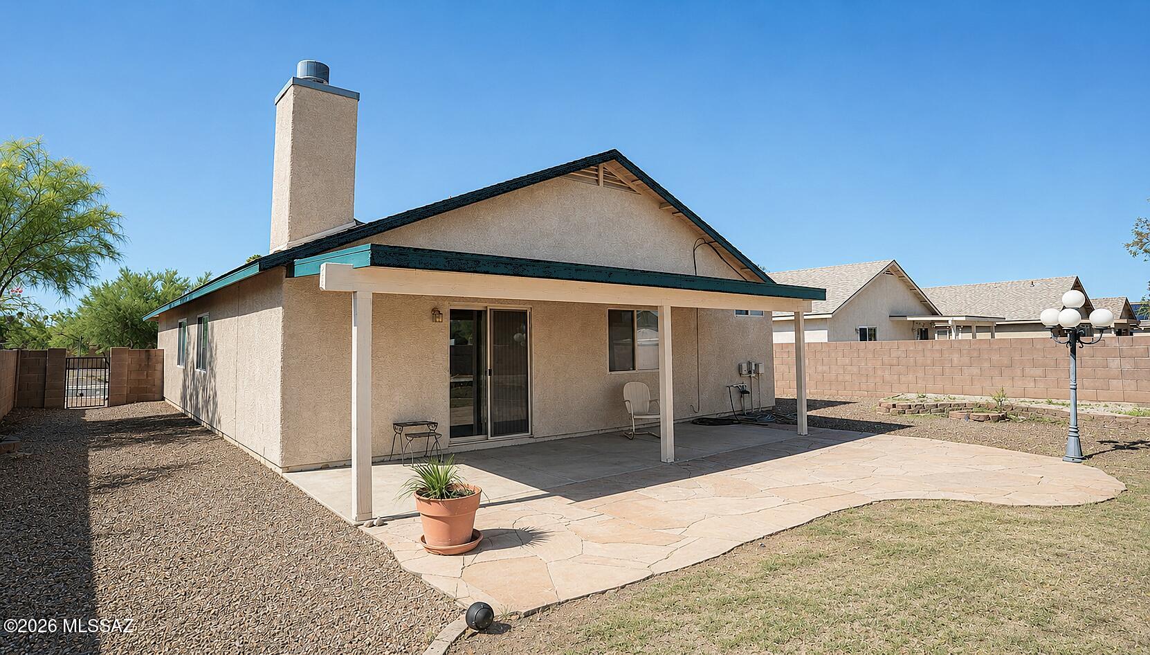 Butterfield Ranch(1-192) - Residential