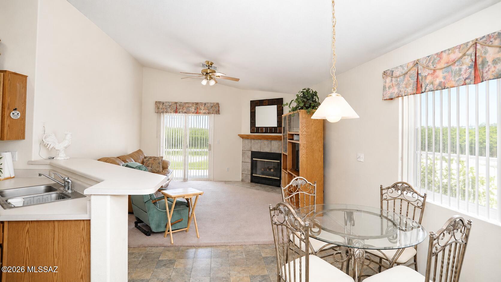 Butterfield Ranch(1-192) - Residential